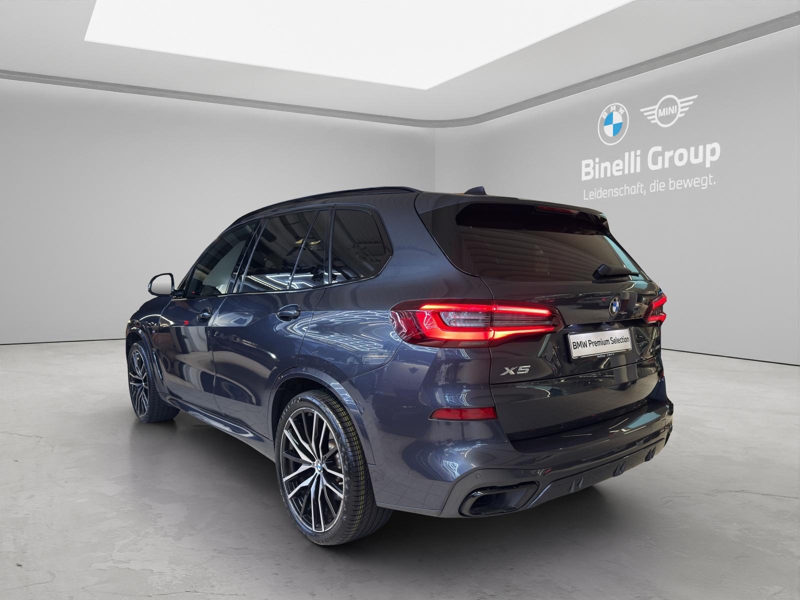 BMW X5 40d xDrive M-SportPaket-showroom-element-3