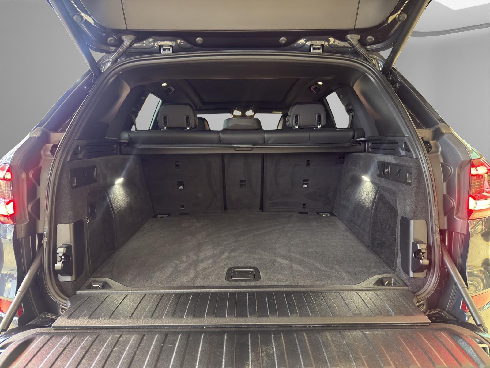 BMW X5 40d xDrive M-SportPaket-image-20