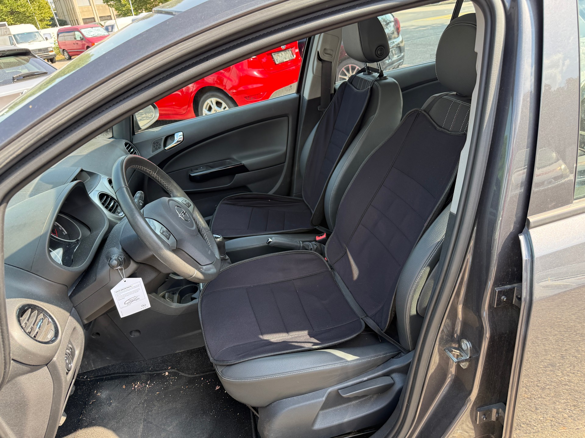 OPEL Corsa 1.4 TP Enjoy-image-7