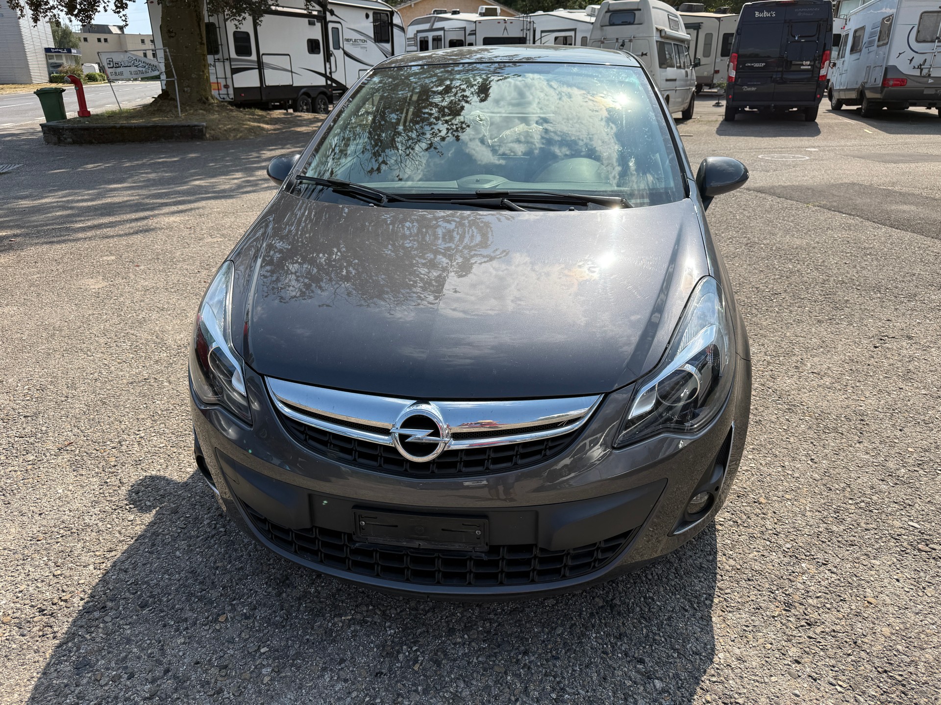 OPEL Corsa 1.4 TP Enjoy-image-0