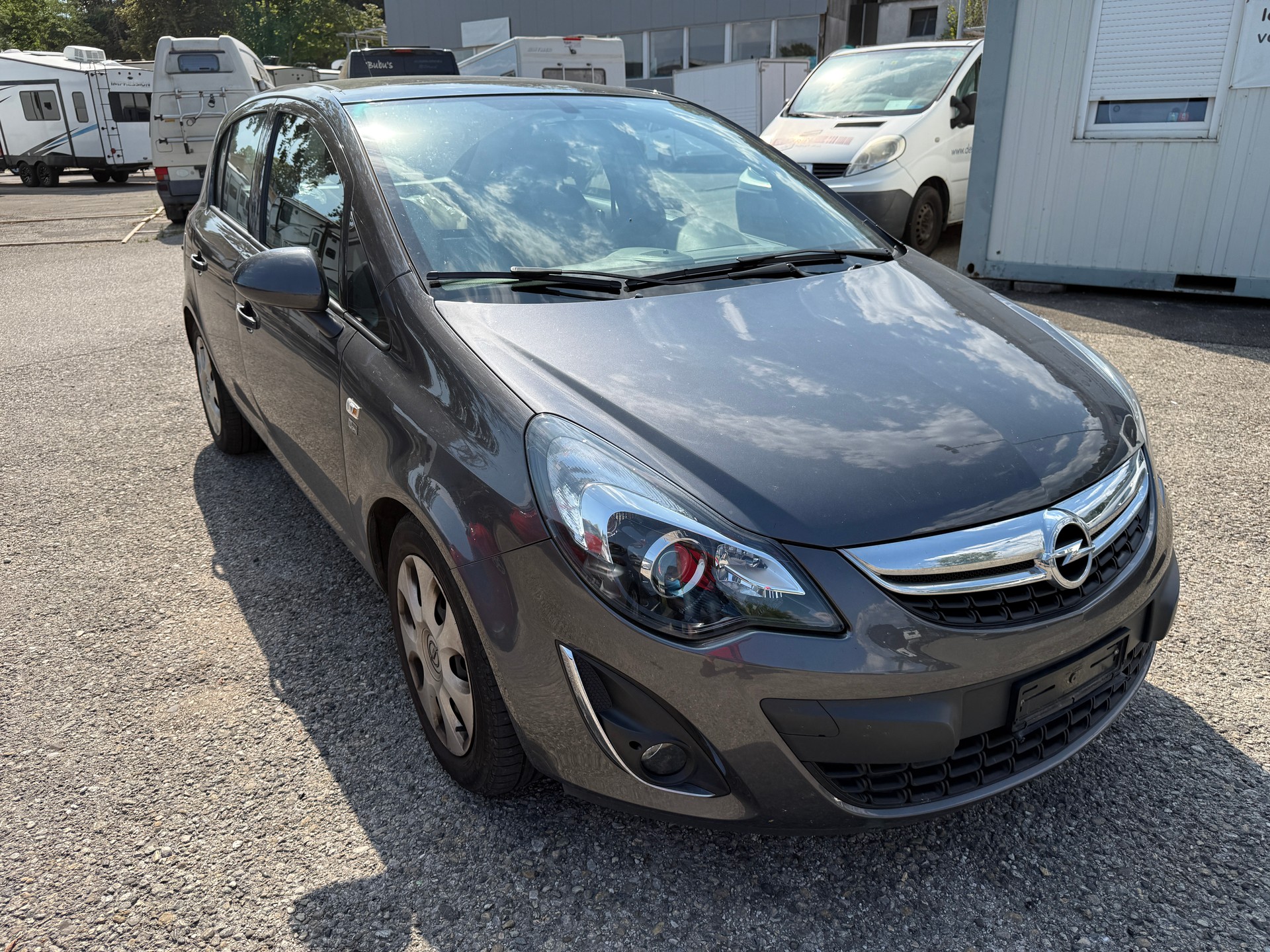 OPEL Corsa 1.4 TP Enjoy-image-5