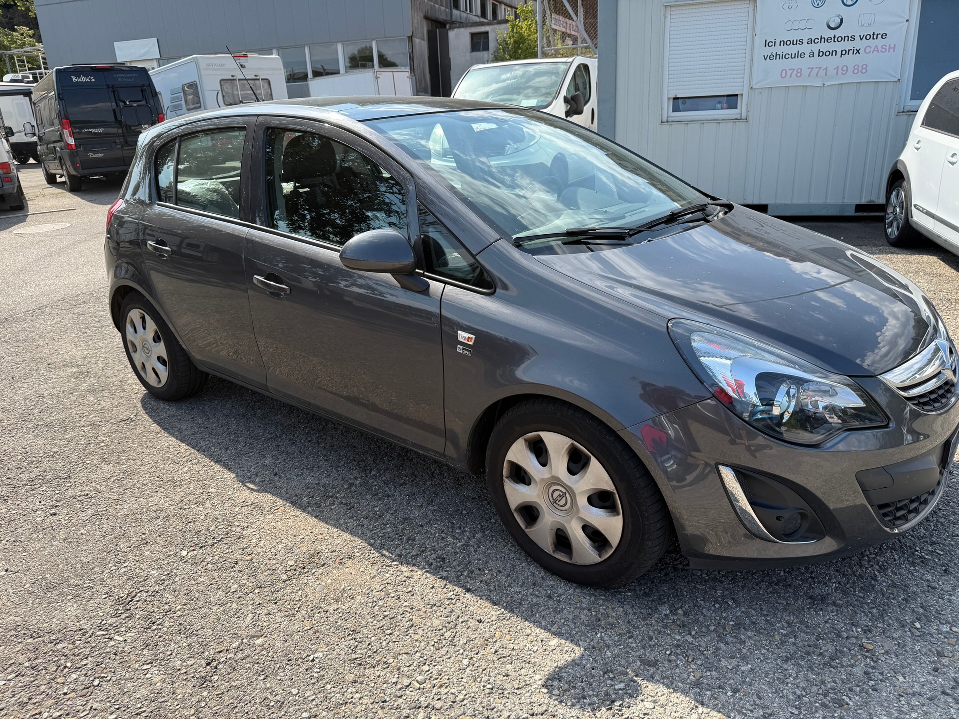 OPEL Corsa 1.4 TP Enjoy-image-6