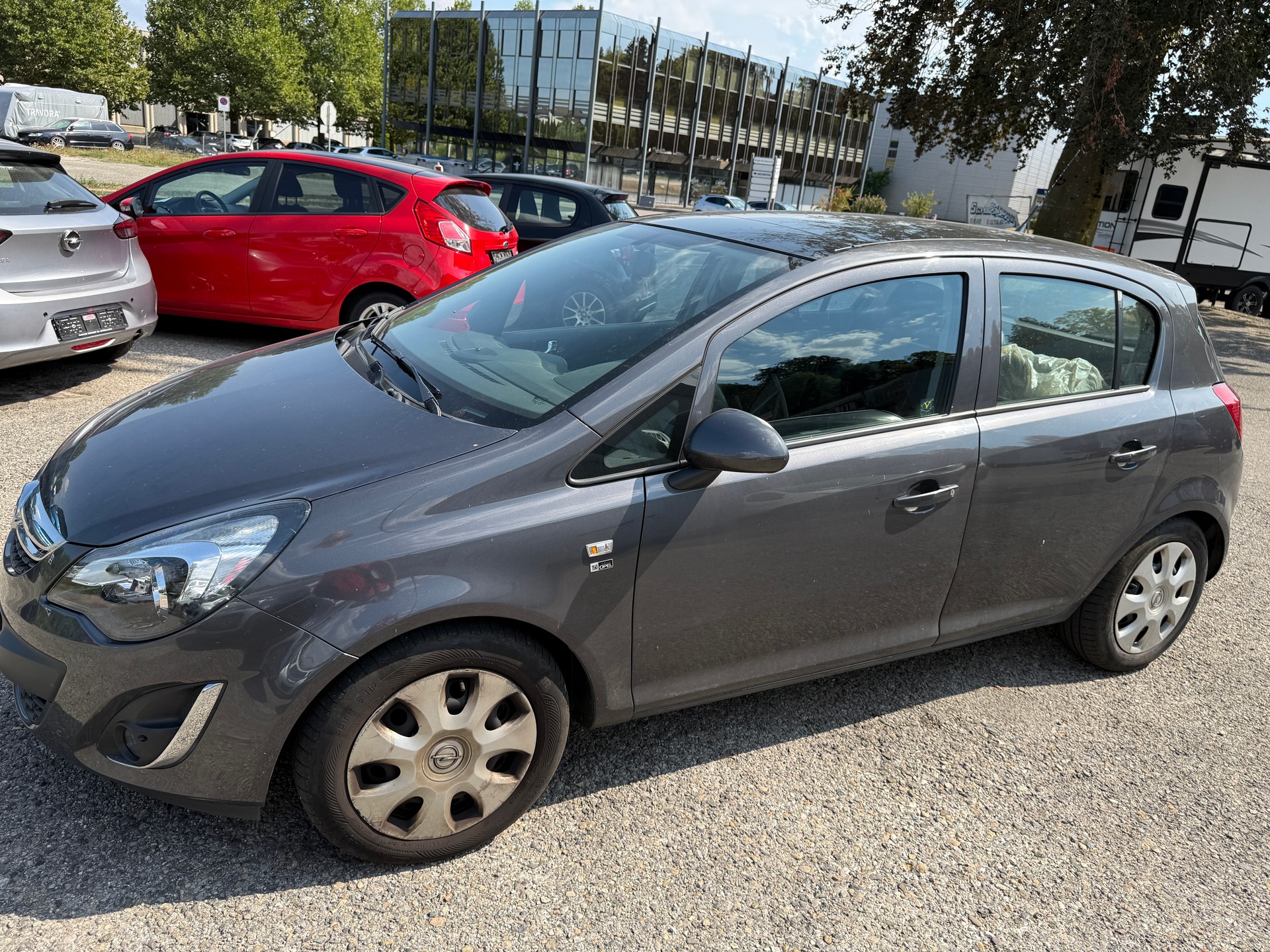 OPEL Corsa 1.4 TP Enjoy-image-2