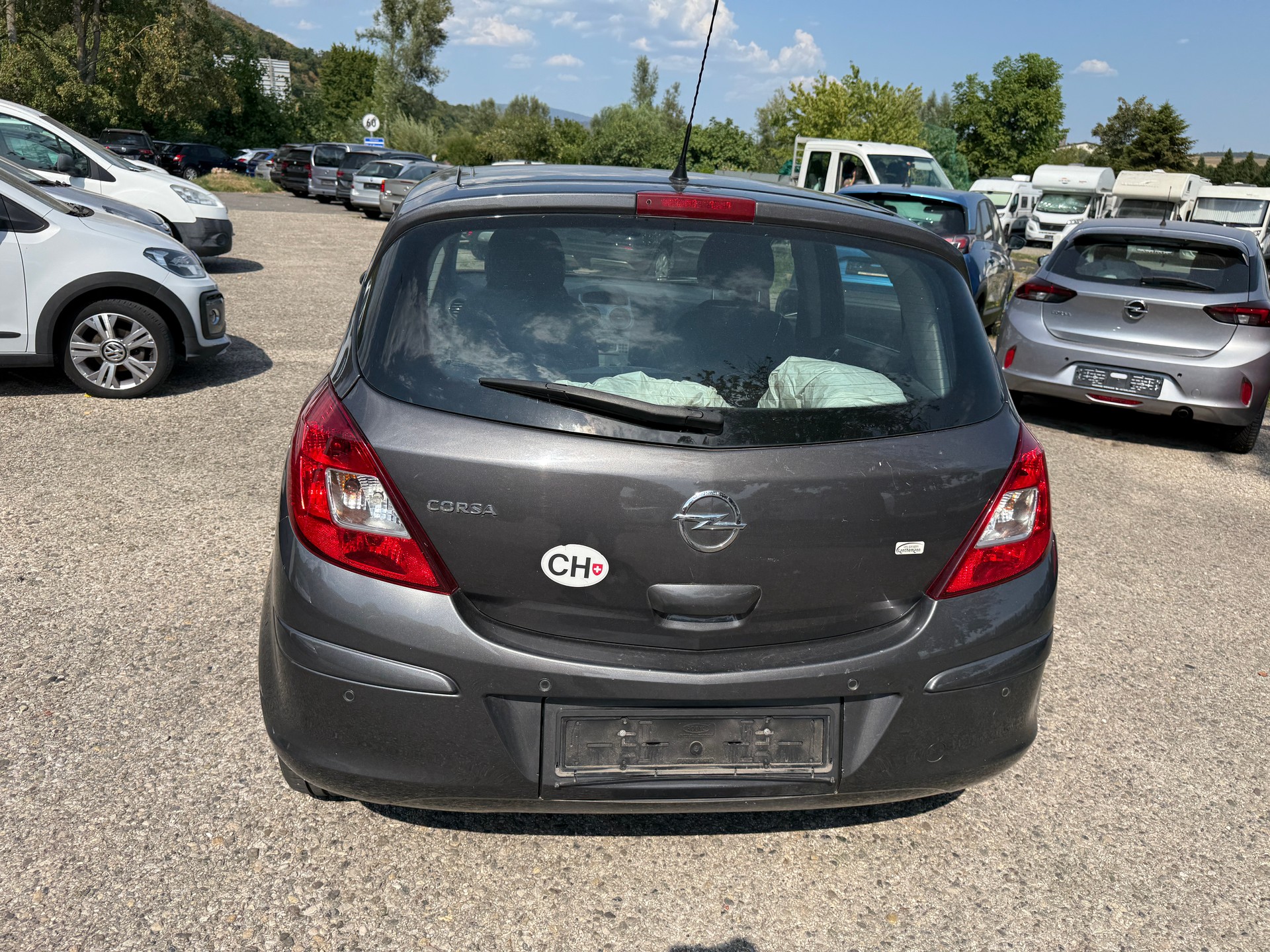 OPEL Corsa 1.4 TP Enjoy-image-3
