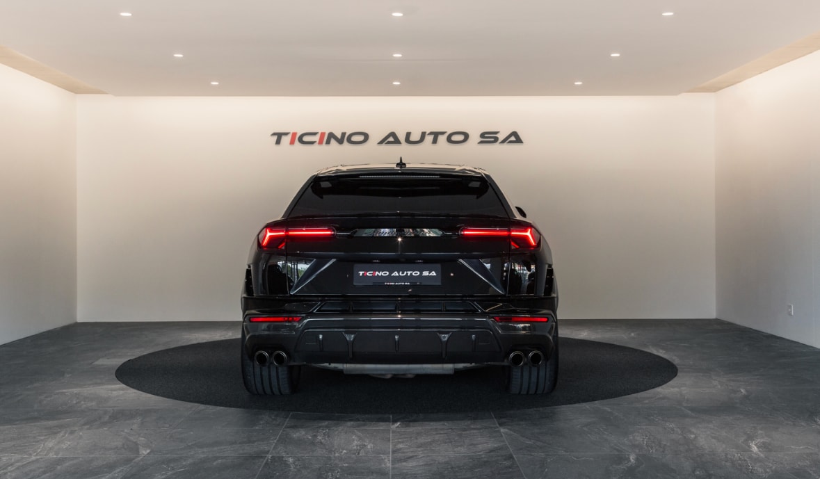 LAMBORGHINI Urus Performante-image-6
