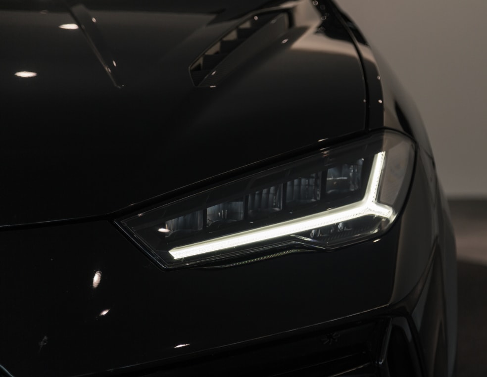 LAMBORGHINI Urus Performante-image-25