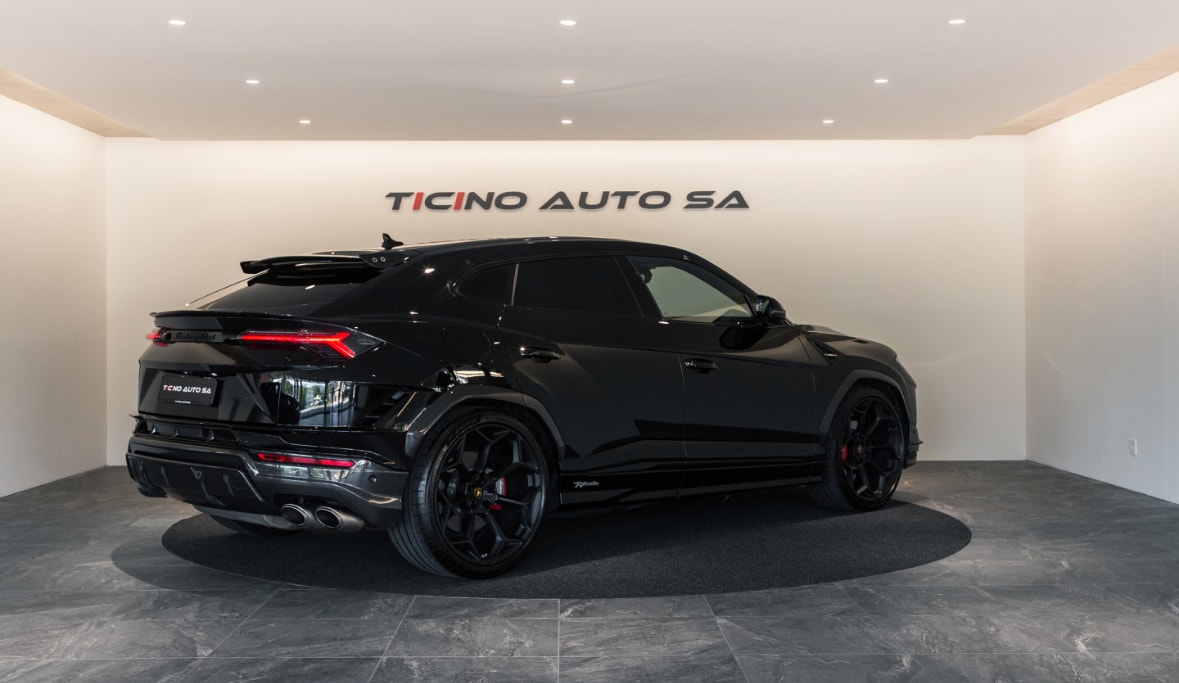 LAMBORGHINI Urus Performante-image-5