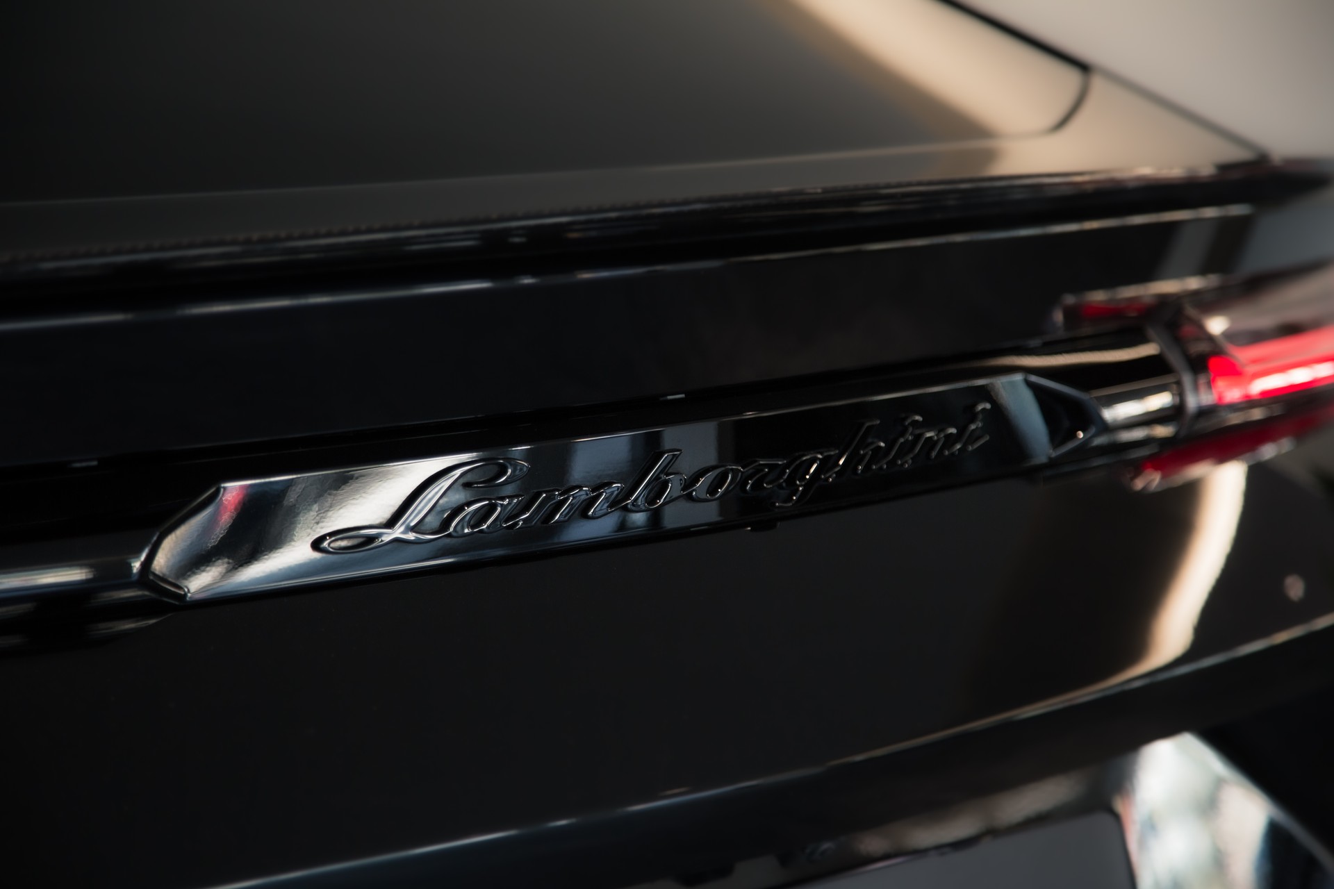LAMBORGHINI Urus Performante-image-9