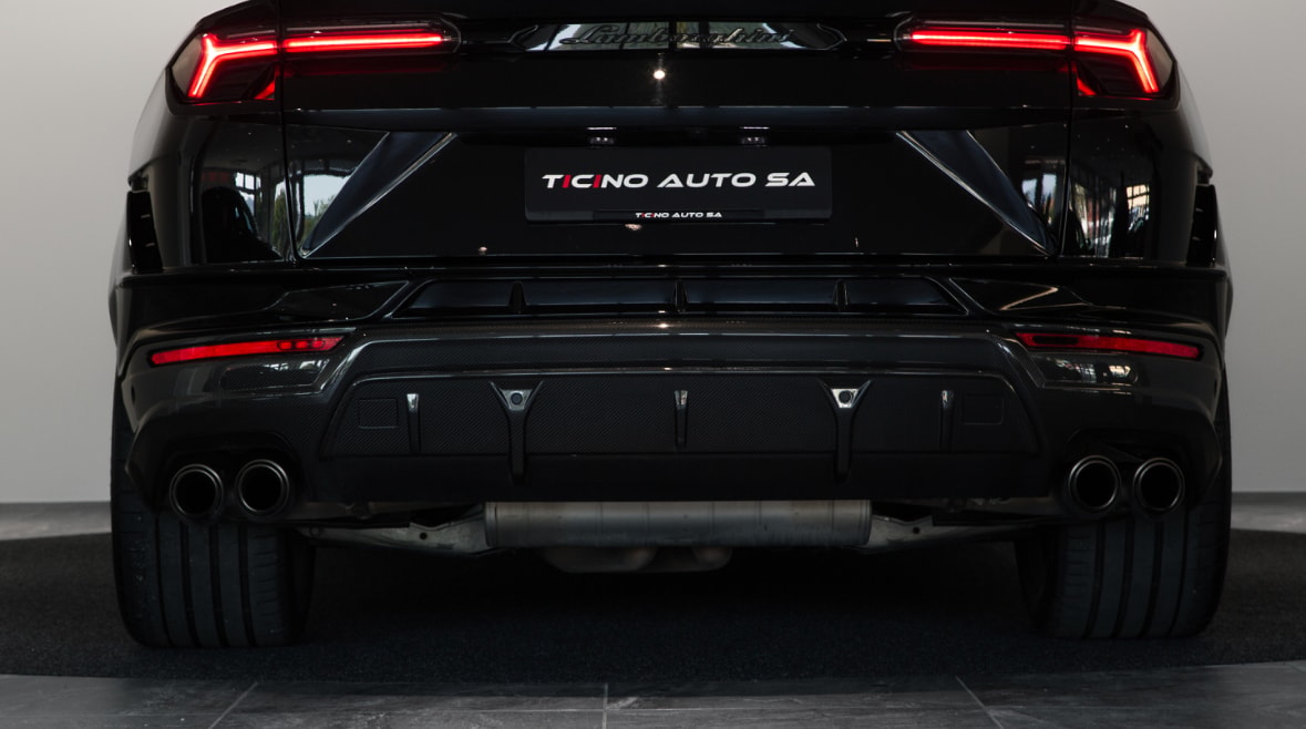 LAMBORGHINI Urus Performante-image-22