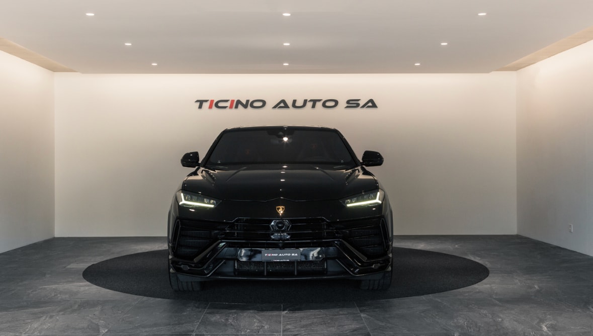 LAMBORGHINI Urus Performante-image-8