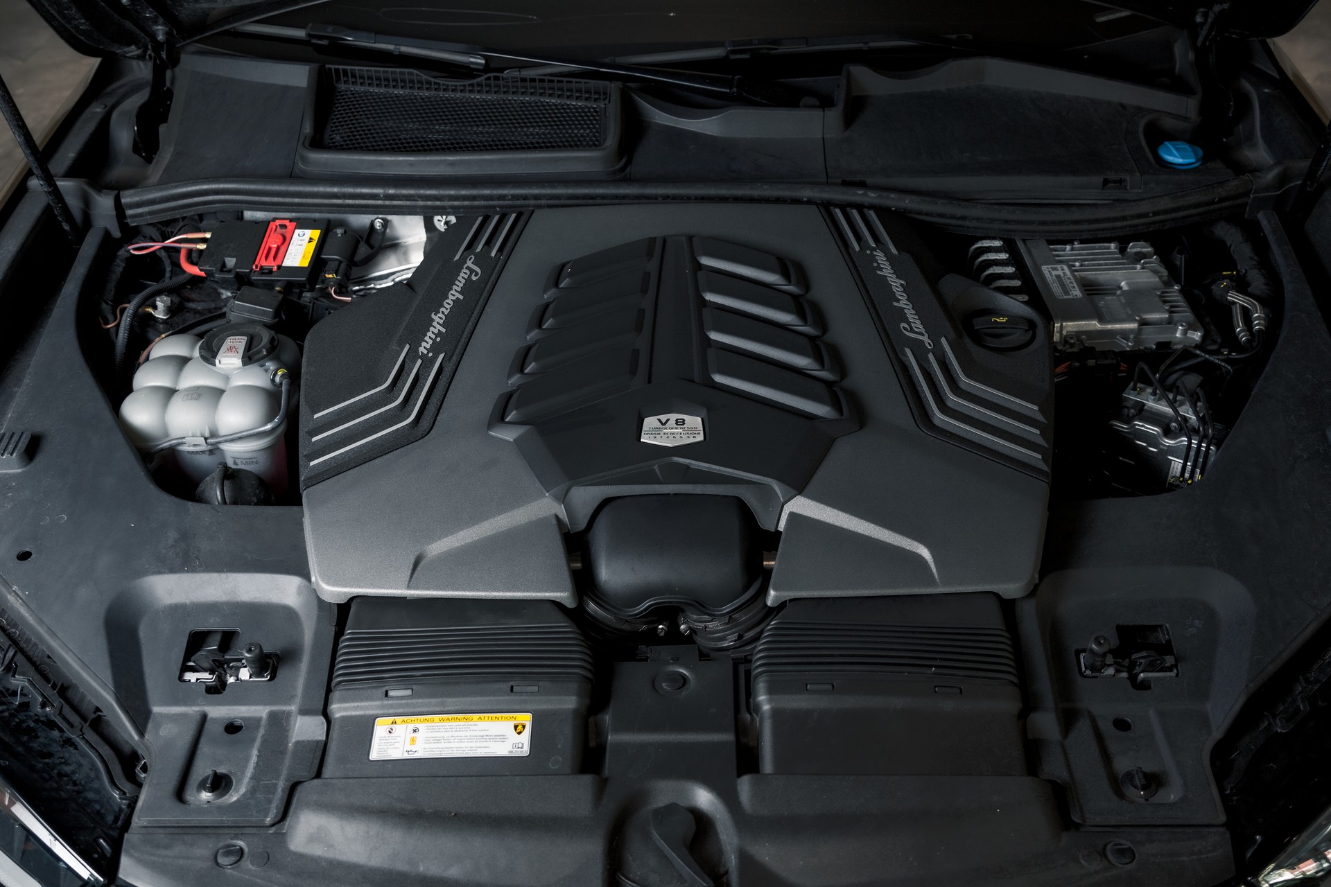 LAMBORGHINI Urus Performante-image-20