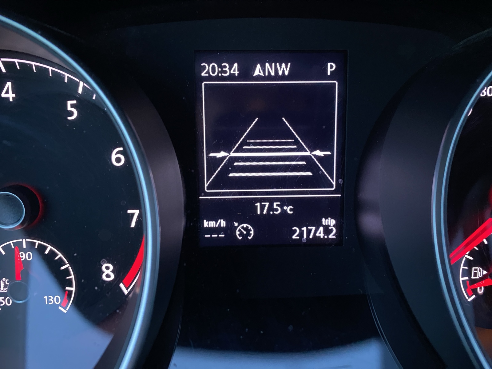 VW Touran 1.5 Benzin TSI 150-PS DSG-Automat 7 F-Plätzer Frisch MFK & ab Service Schweizer Fahrzeug aus erster Schweizer Hand-image-12