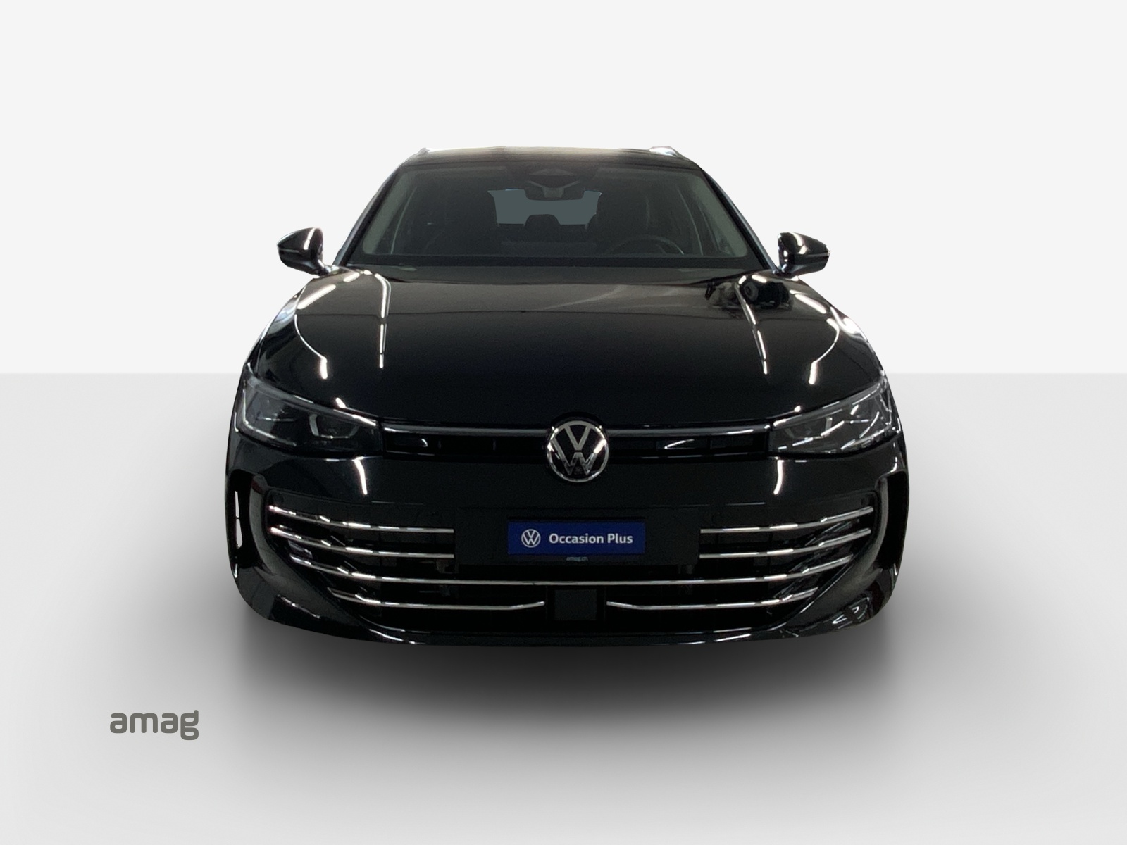 VW Passat Variant 2.0 TDI evo Elegance 4 Motion DSG-image-6
