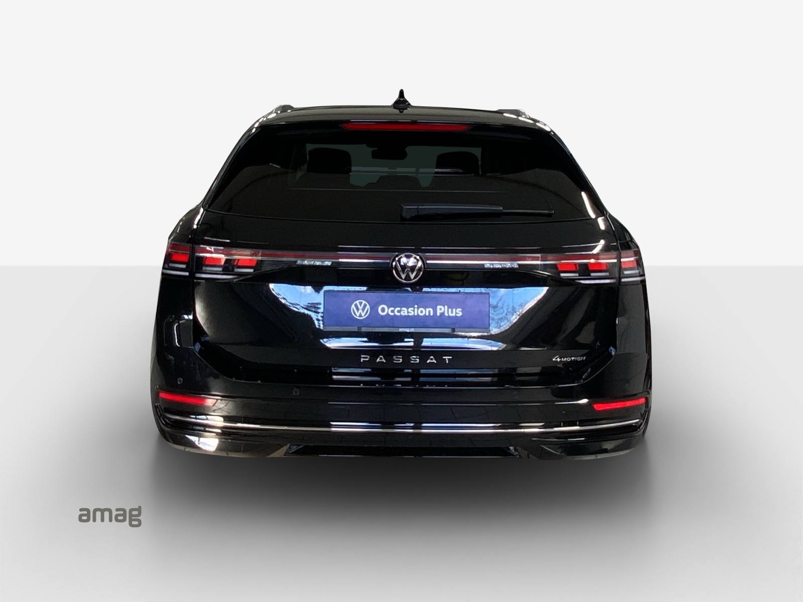 VW Passat Variant 2.0 TDI evo Elegance 4 Motion DSG-image-3