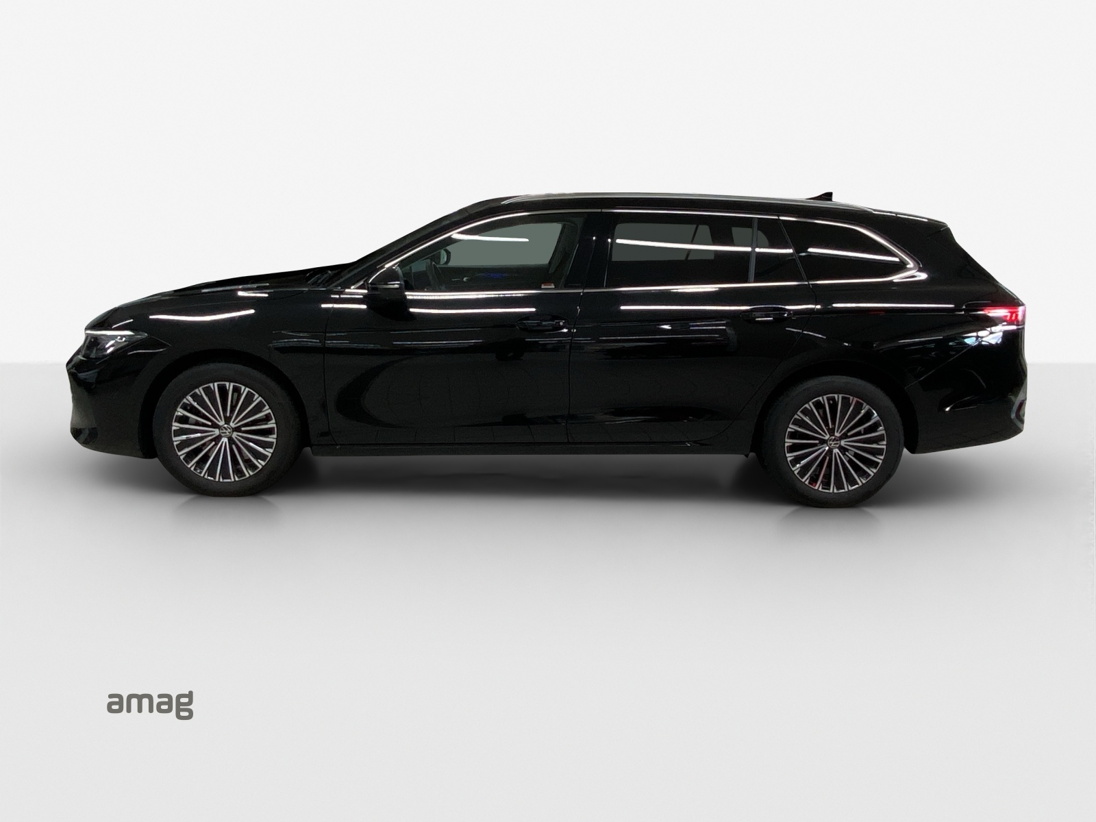 VW Passat Variant 2.0 TDI evo Elegance 4 Motion DSG-image-1