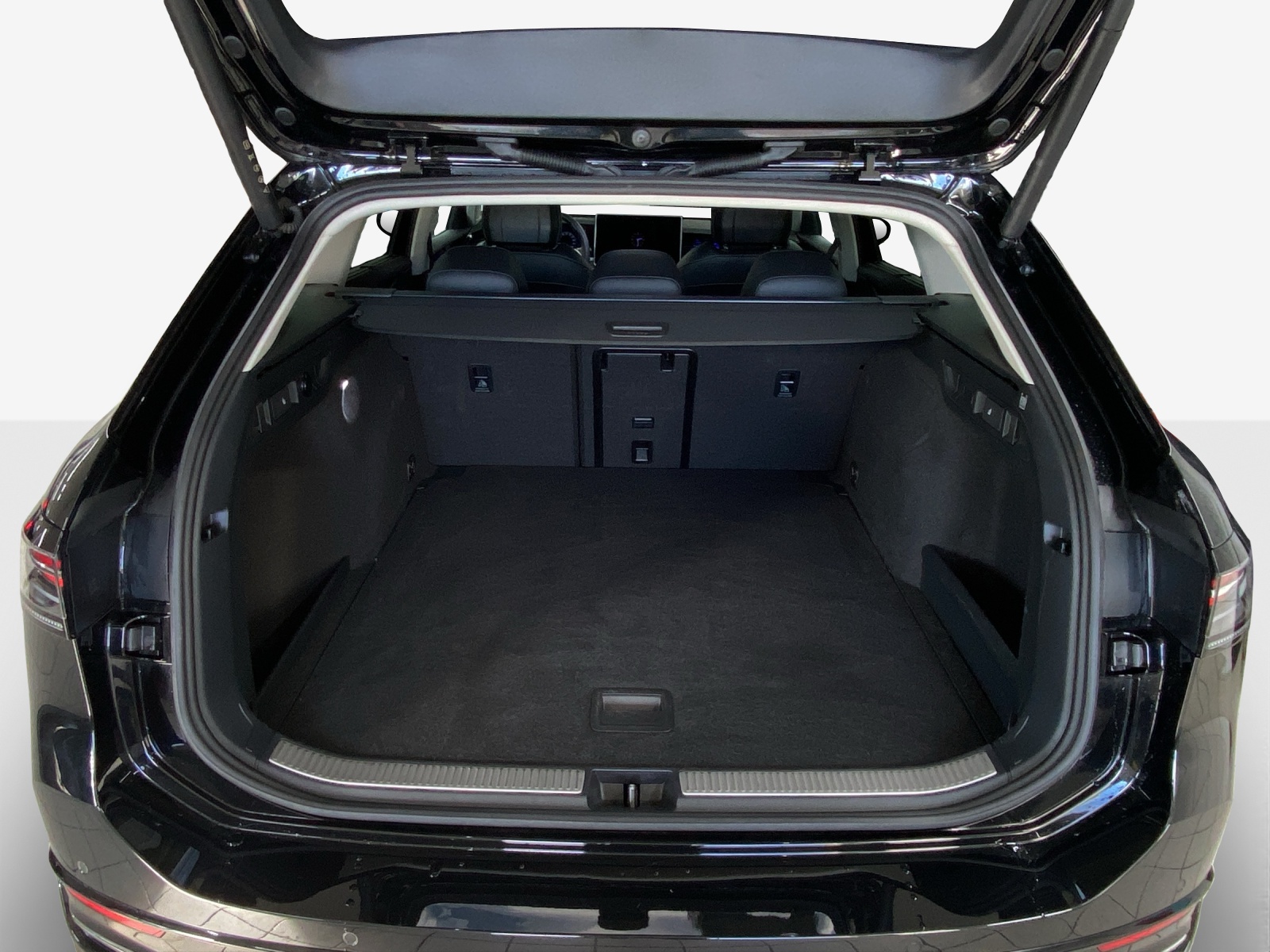 VW Passat Variant 2.0 TDI evo Elegance 4 Motion DSG-image-12