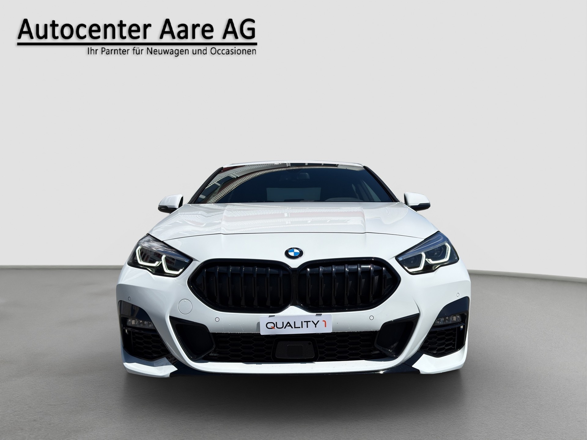 BMW 218i Gran Coupé M Sport Steptronic-image-1