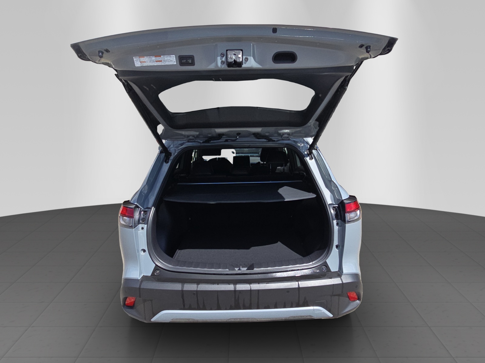 TOYOTA Corolla Cross 2.0 HSD Trend AWD-i-image-12
