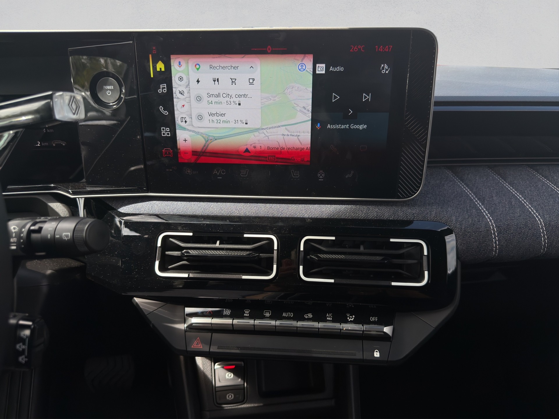 RENAULT R5 E-Tech Comfort Range 52 kWh Techno-image-12