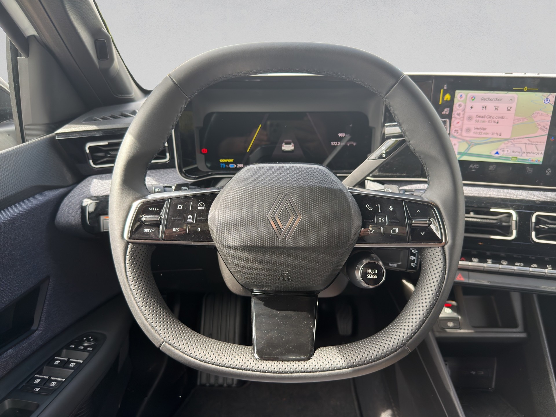 RENAULT R5 E-Tech Comfort Range 52 kWh Techno-image-9