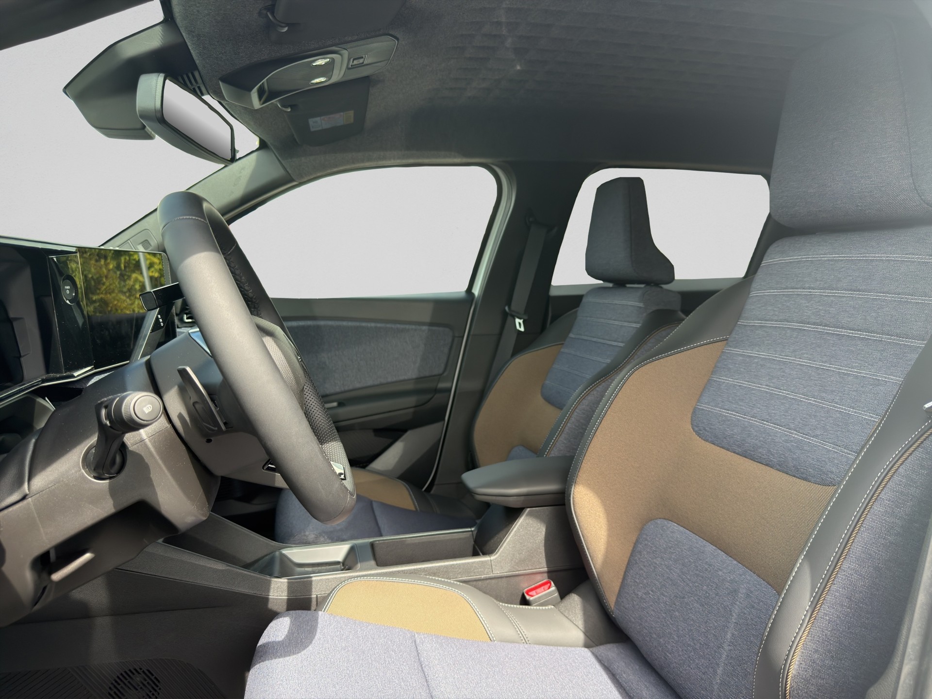 RENAULT R5 E-Tech Comfort Range 52 kWh Techno-image-8