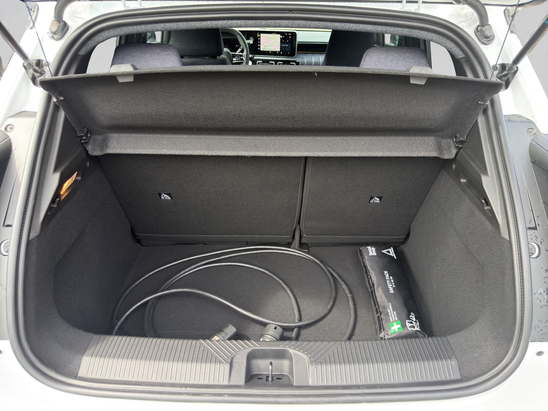 RENAULT R5 E-Tech Comfort Range 52 kWh Techno-image-15