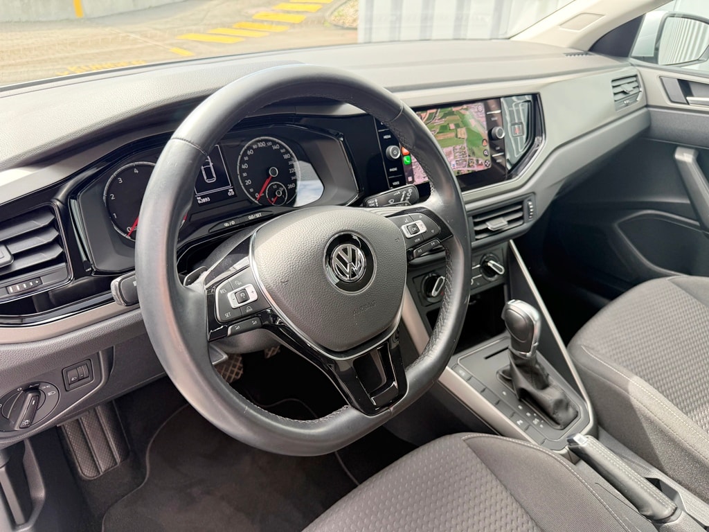 VW Polo 1.0 TSI BMT Comfortline DSG-image-6