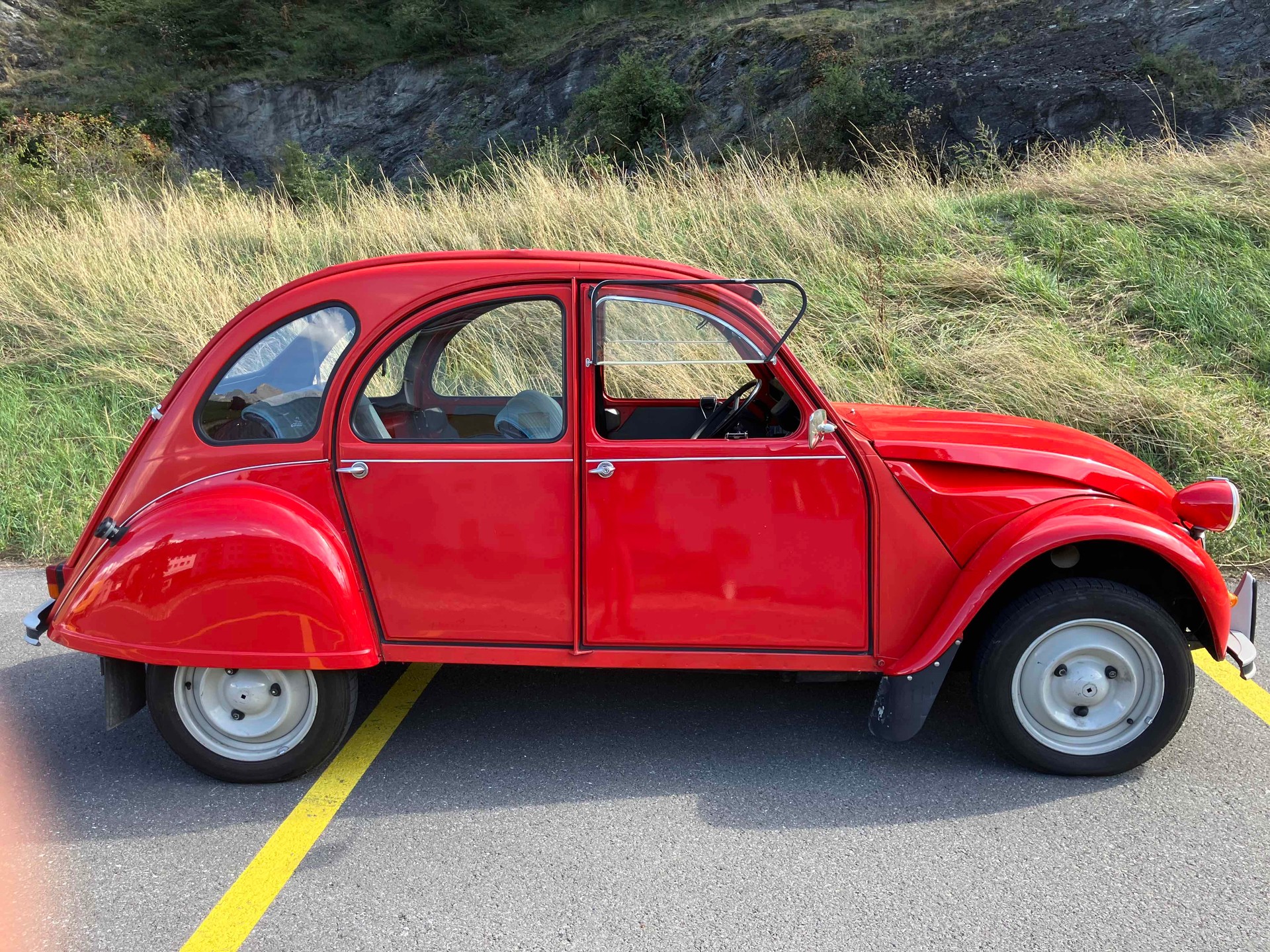 CITROEN 2CV-image-2
