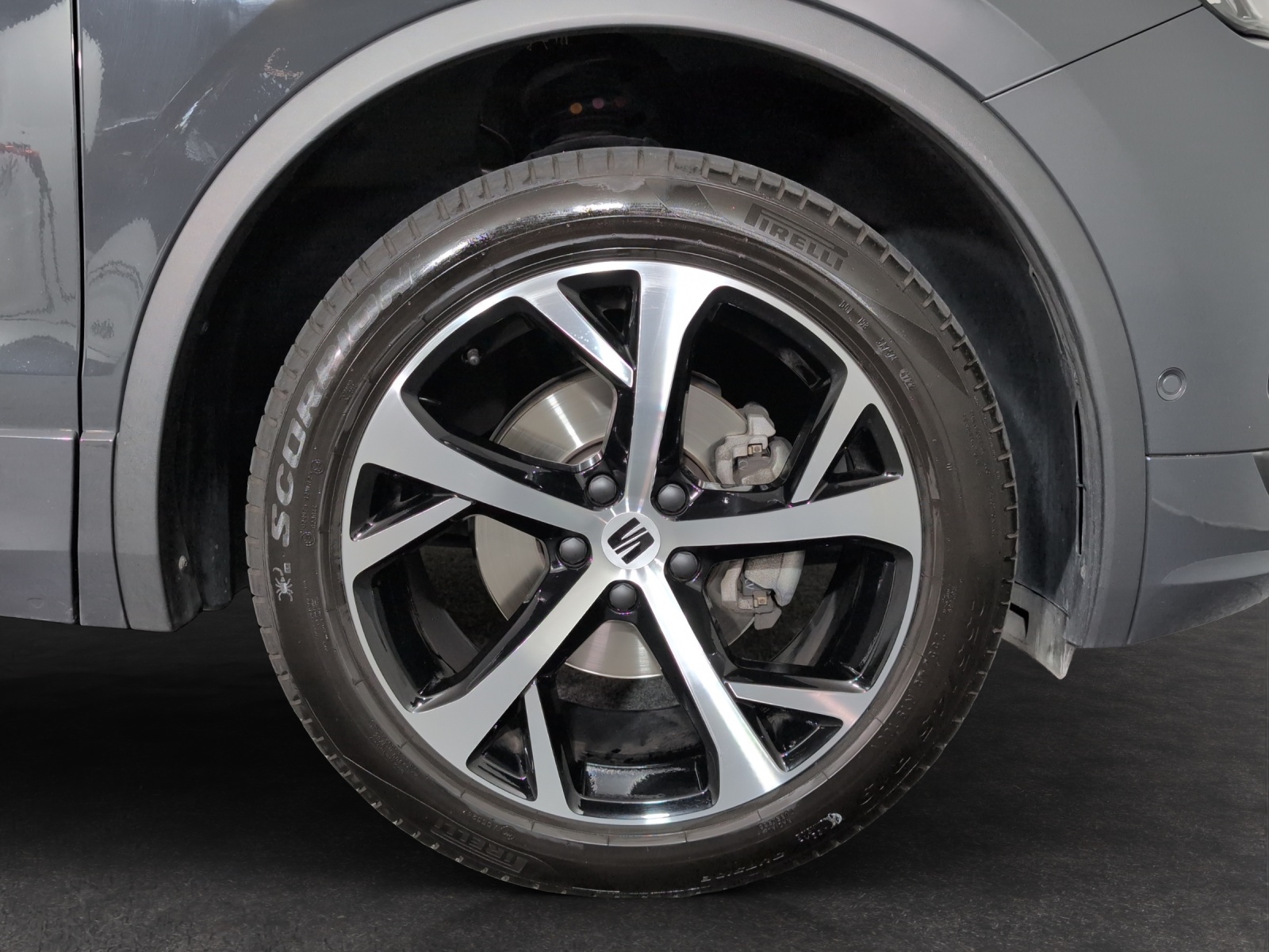 SEAT Tarraco 1.5TSI EVO DSG FR-image-4