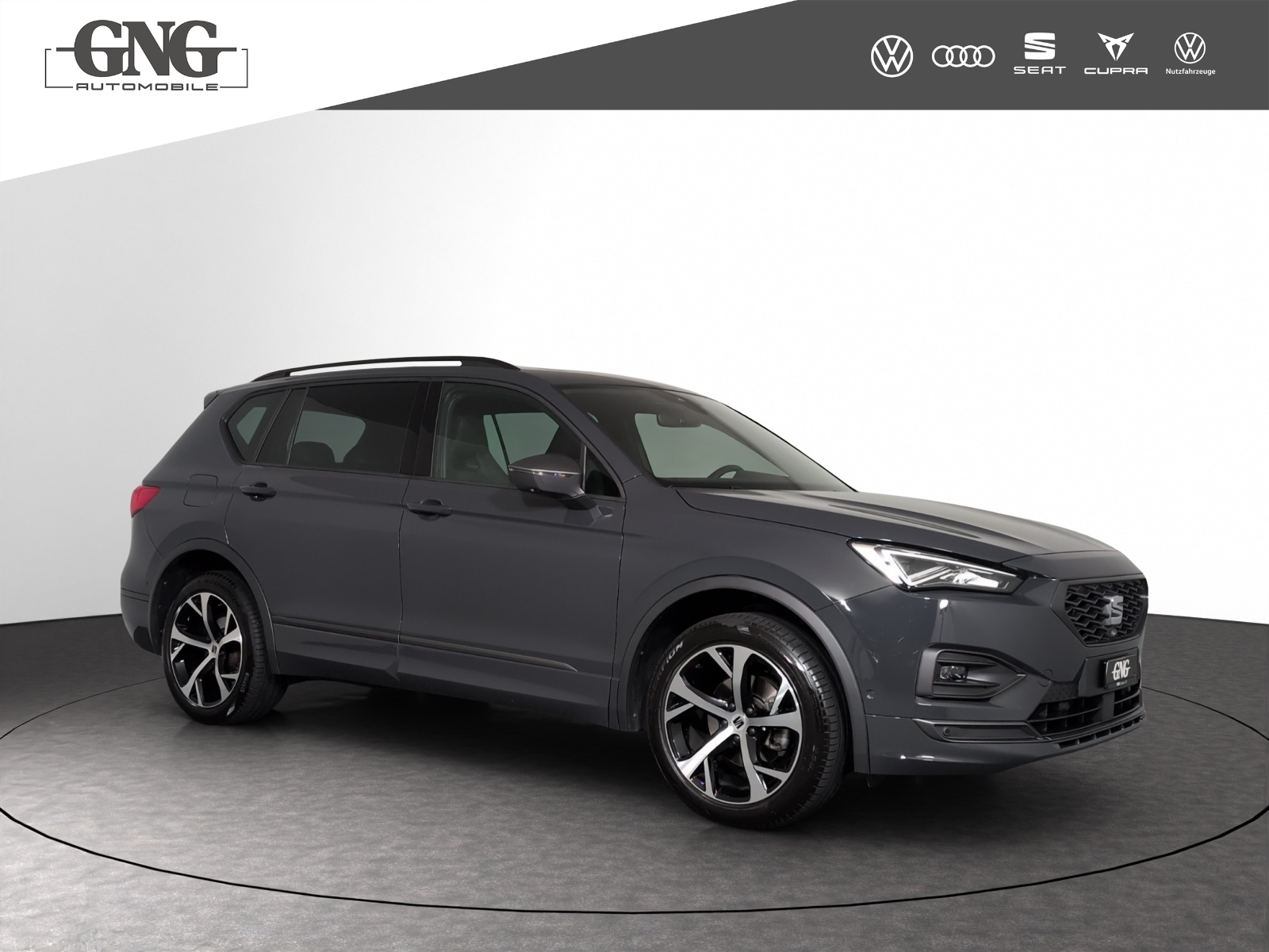 SEAT Tarraco 1.5TSI EVO DSG FR-image-3