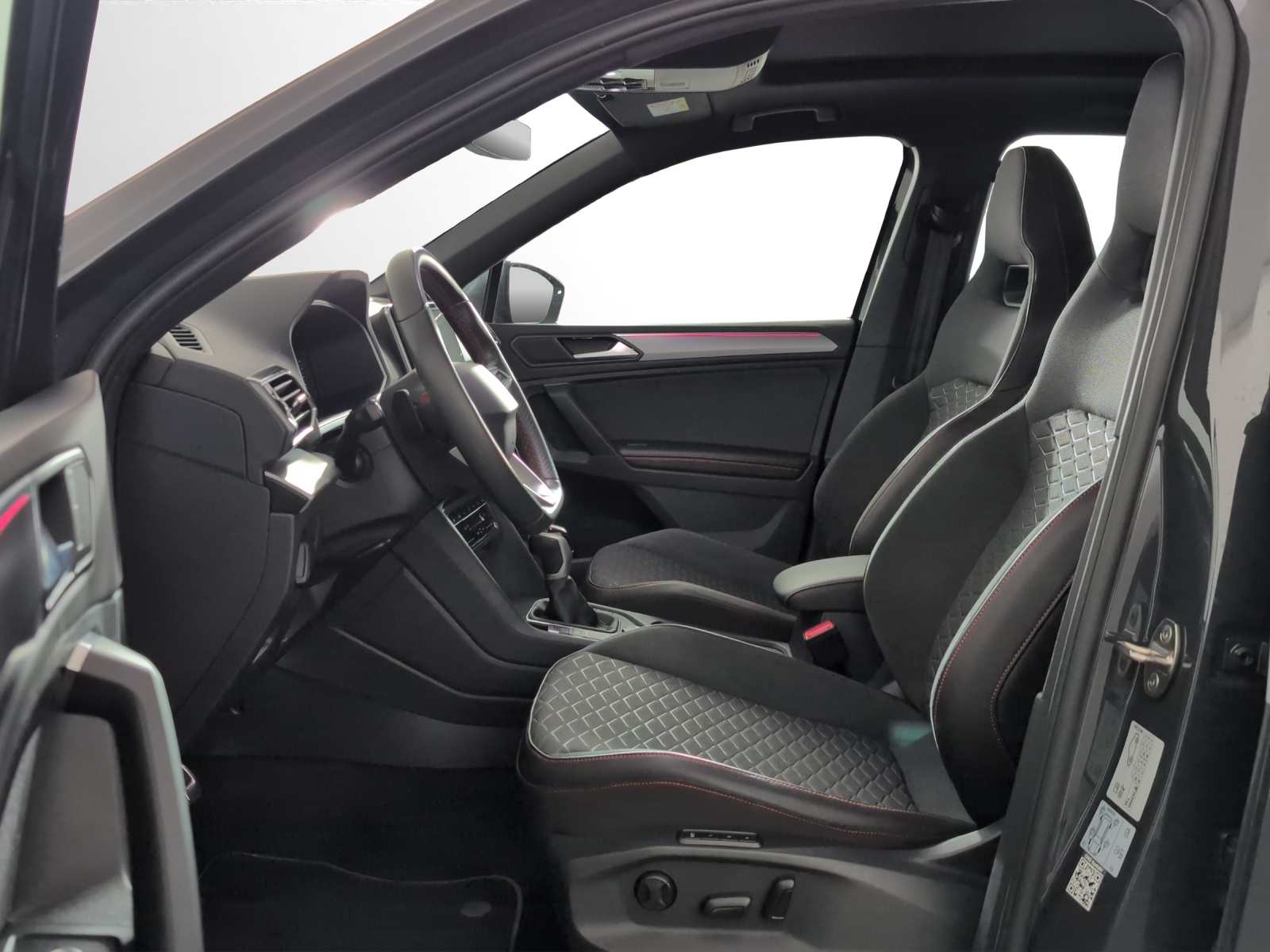 SEAT Tarraco 1.5TSI EVO DSG FR-image-5