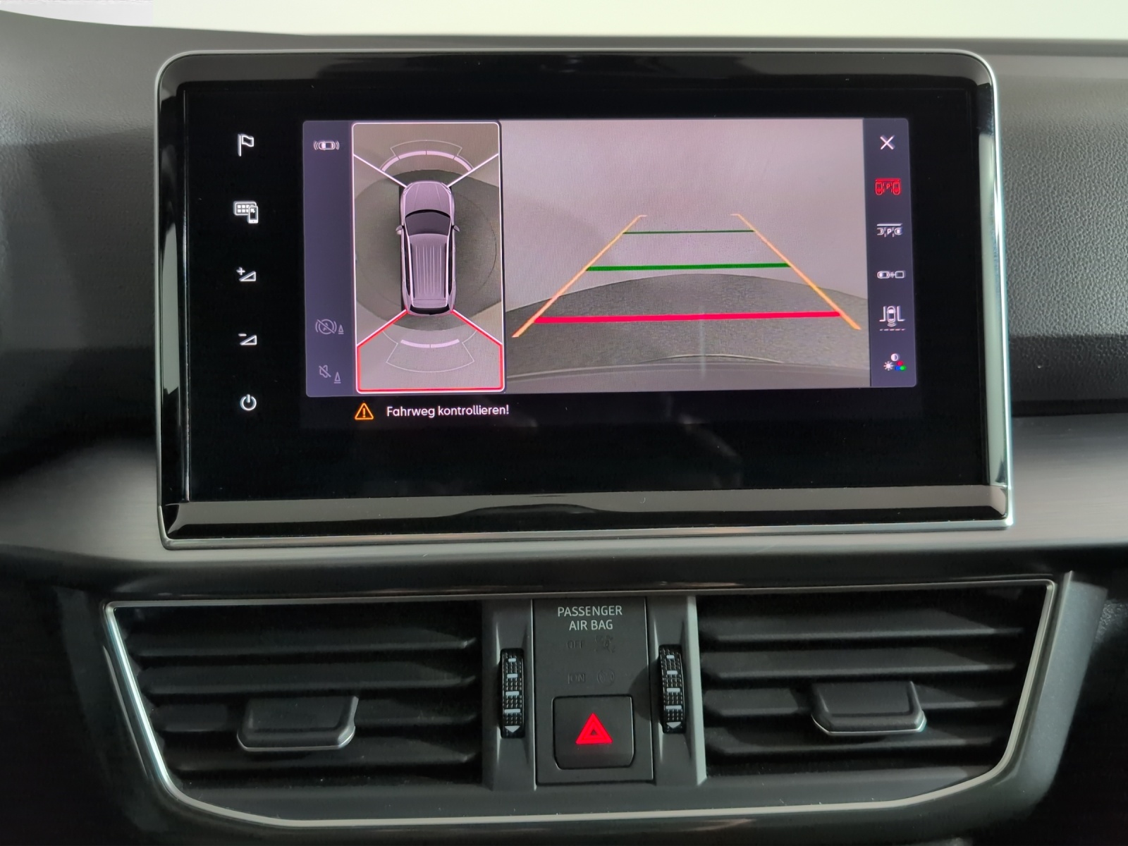 SEAT Tarraco 1.5TSI EVO DSG FR-image-11