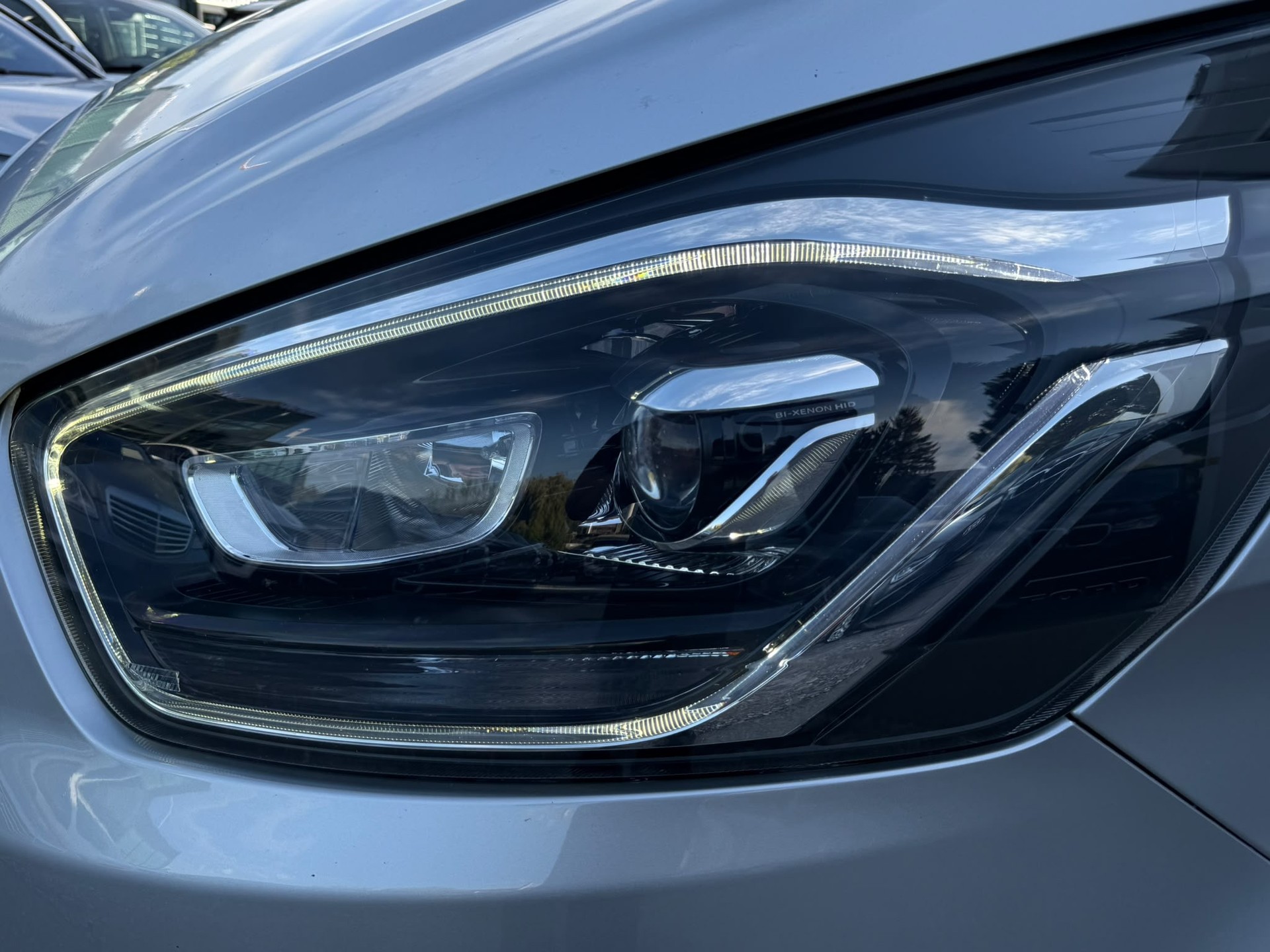 FORD Tourneo Custom 310 L1H1 Titanium SelectShift A-image-23