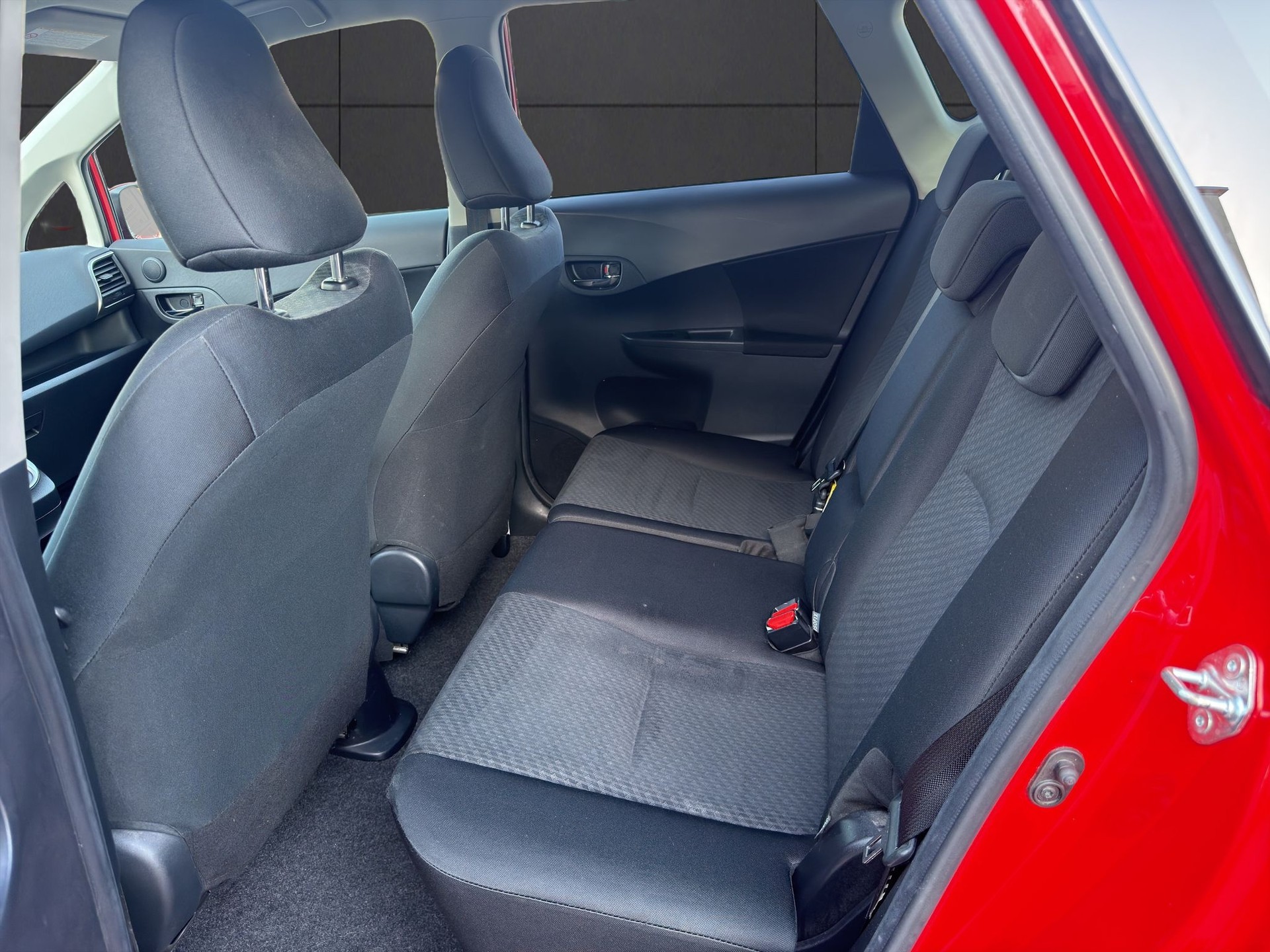 TOYOTA Verso-S 1.33 Linea Sol Multidrive S-image-13