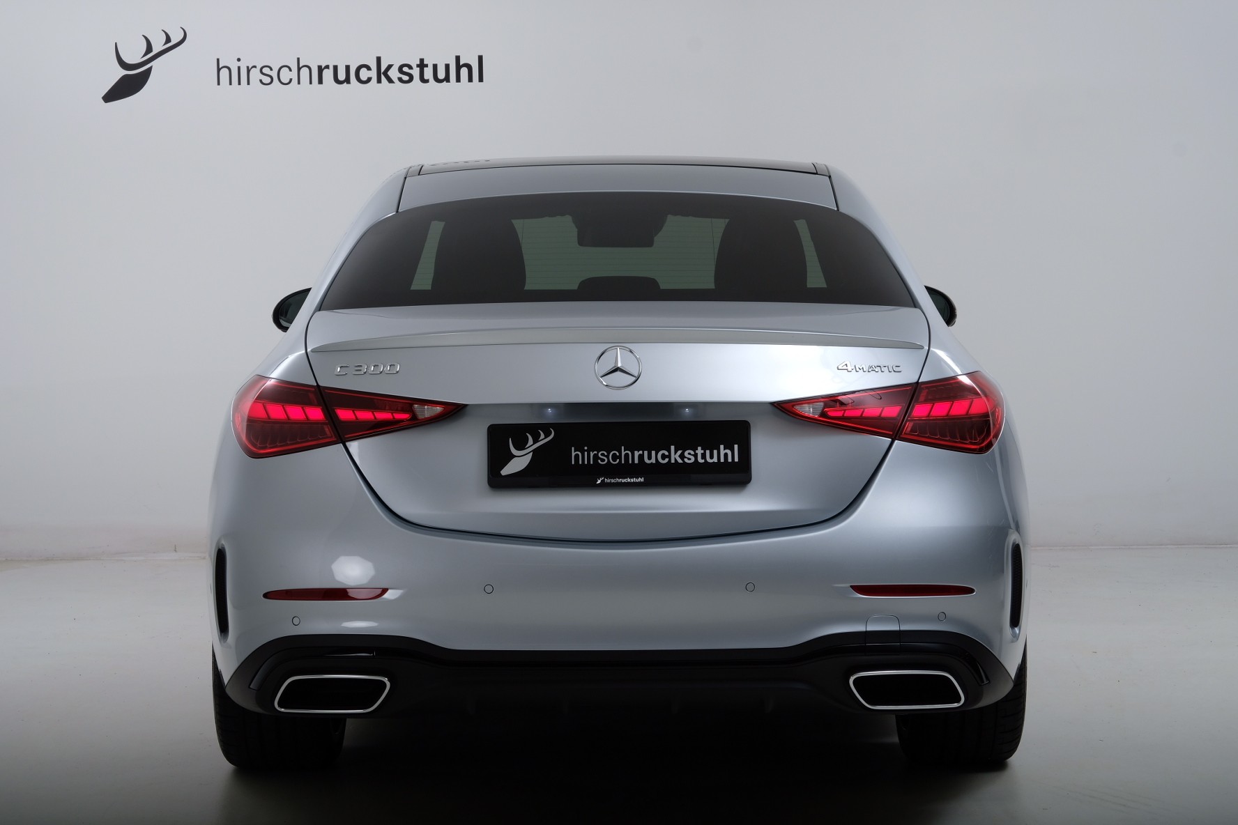 MERCEDES-BENZ C 300 AMG Line 4matic W2026-image-3