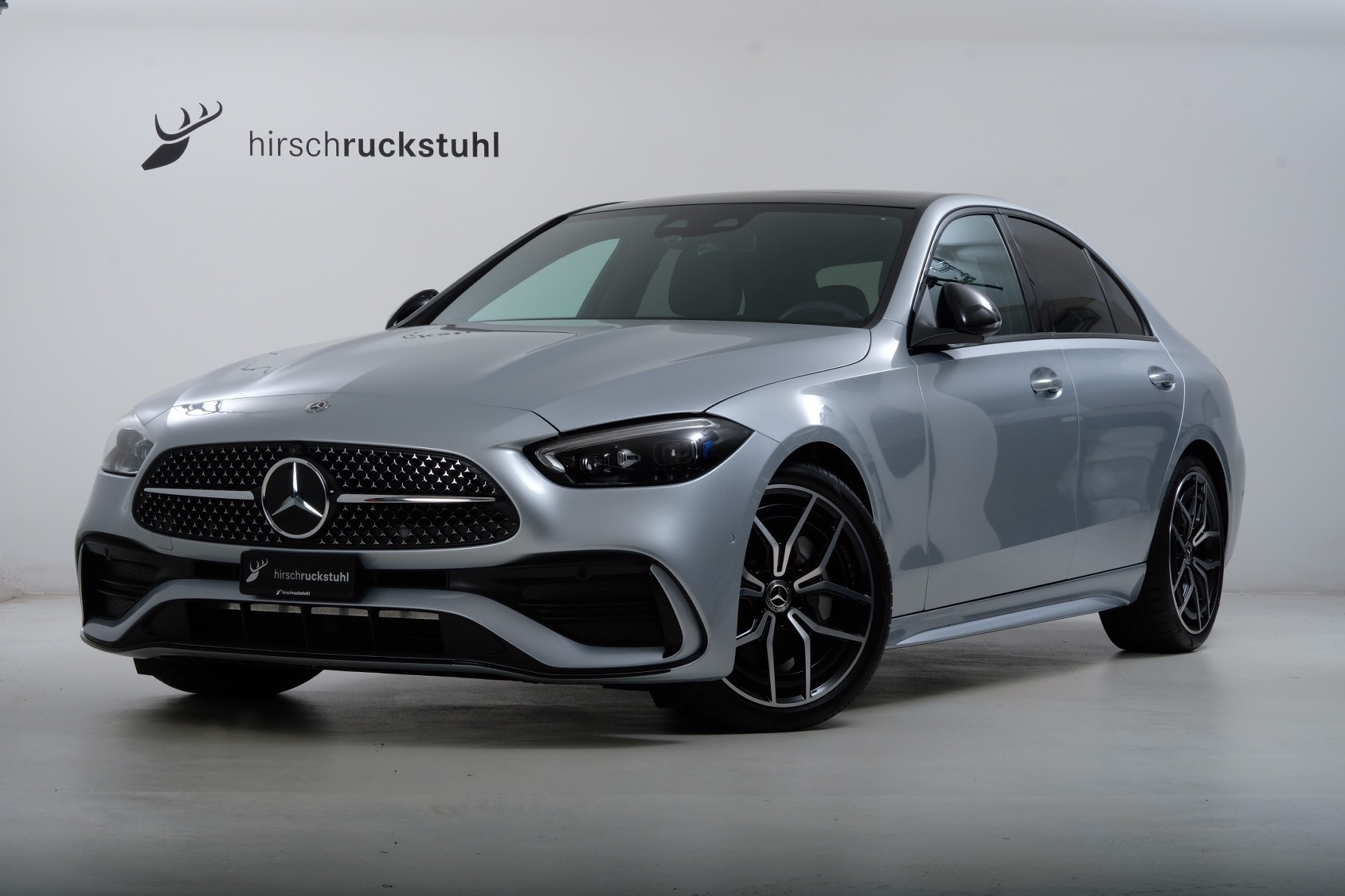 MERCEDES-BENZ C 300 AMG Line 4matic W2026-image-0