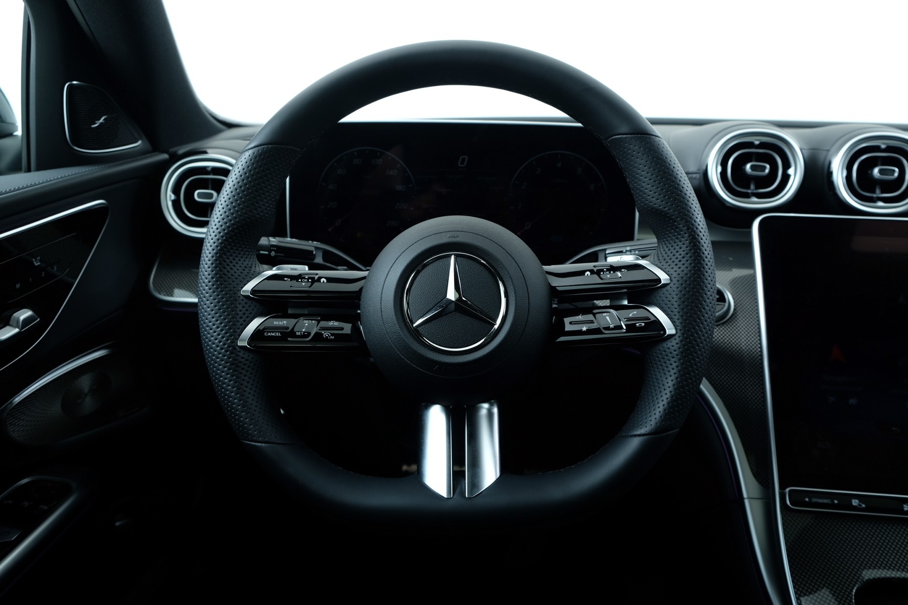 MERCEDES-BENZ C 300 AMG Line 4matic W2026-image-6