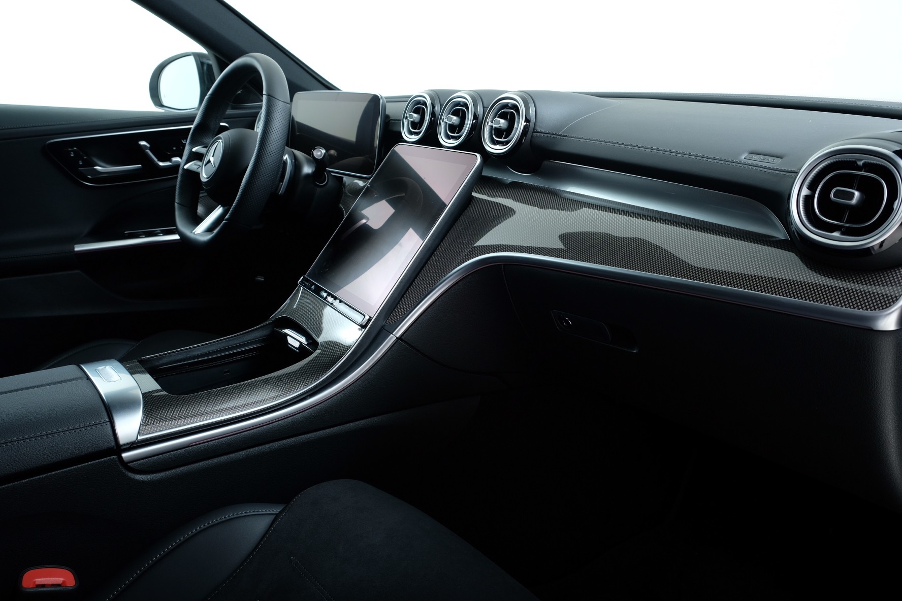 MERCEDES-BENZ C 300 AMG Line 4matic W2026-image-5