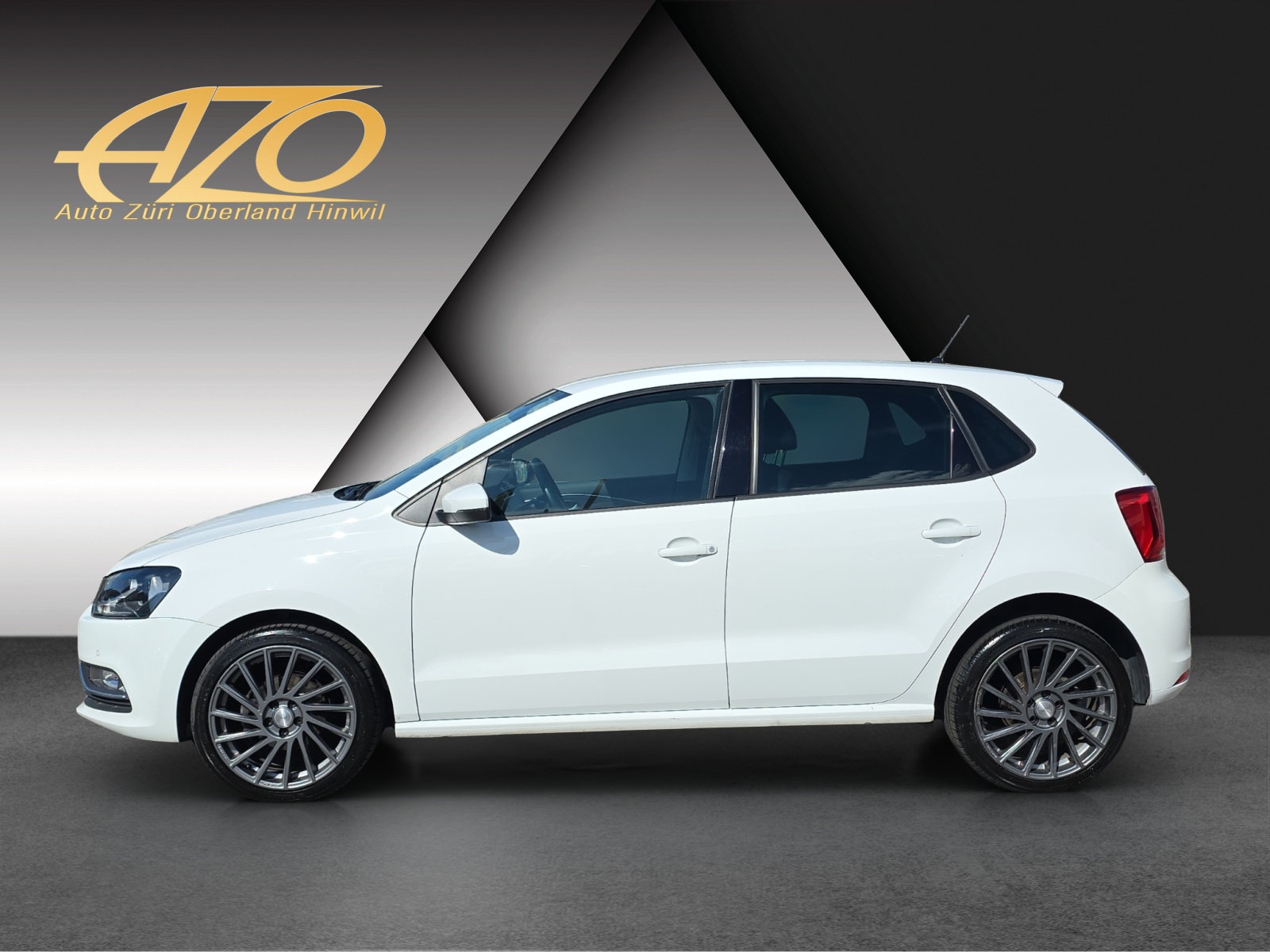 VW Polo 1.2 TSI BMT Comfortline DSG-image-4