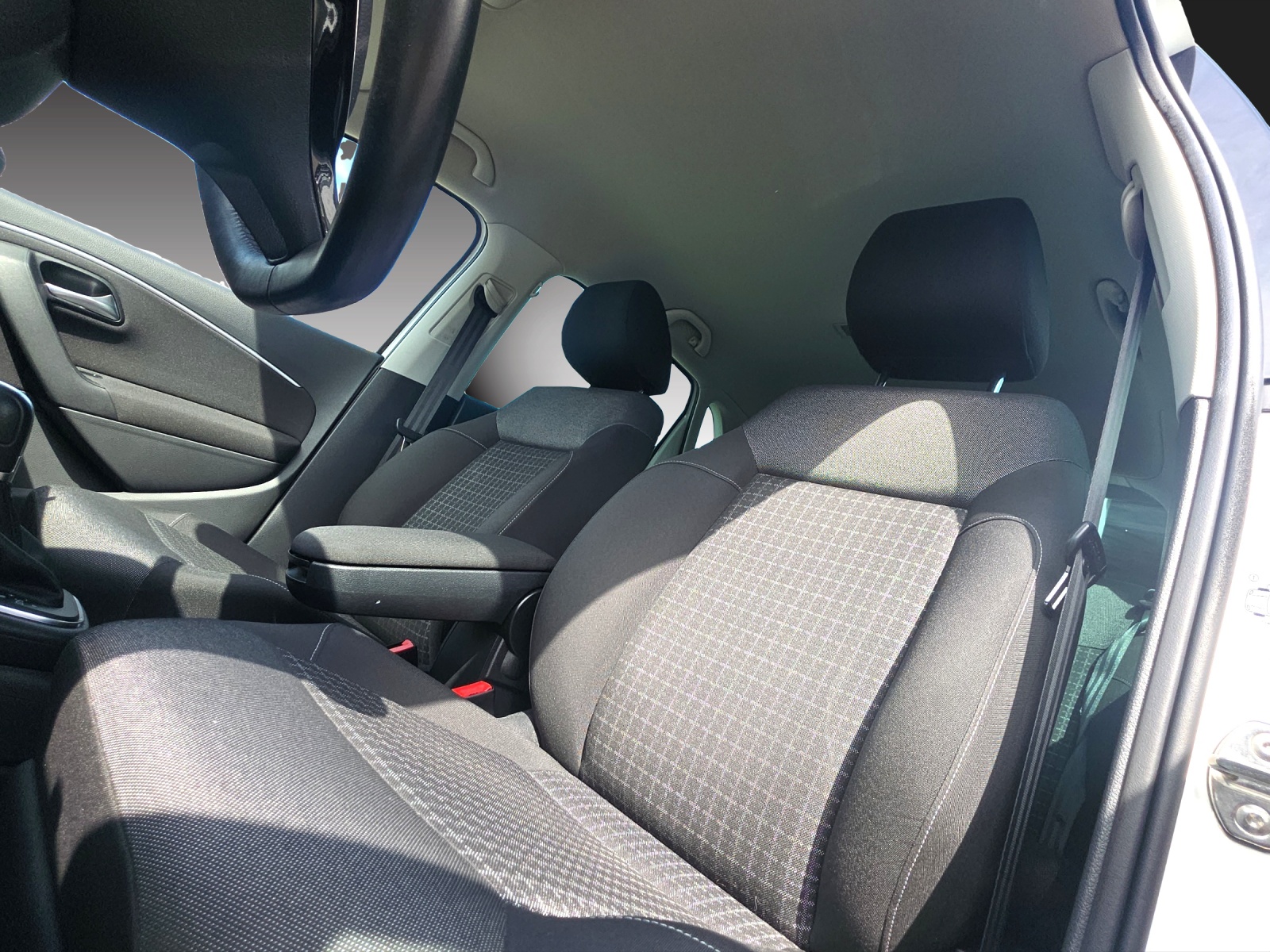VW Polo 1.2 TSI BMT Comfortline DSG-image-13
