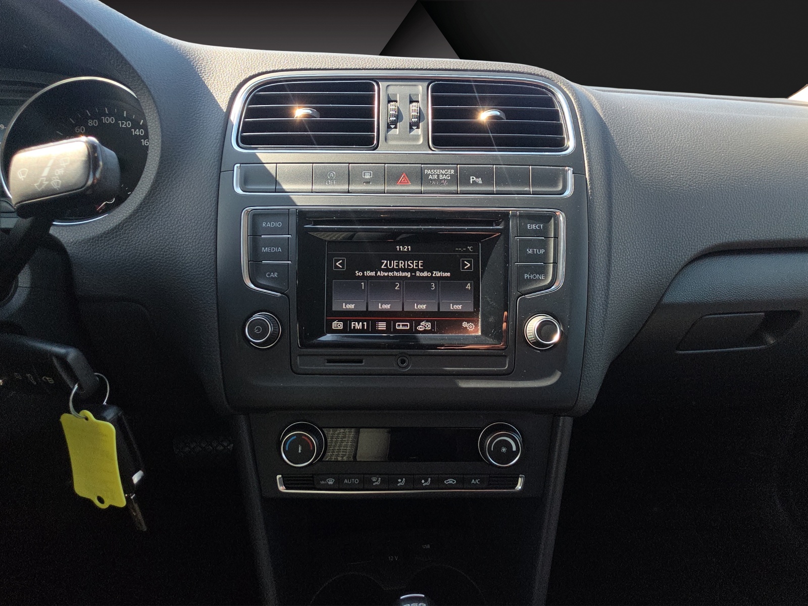 VW Polo 1.2 TSI BMT Comfortline DSG-image-10