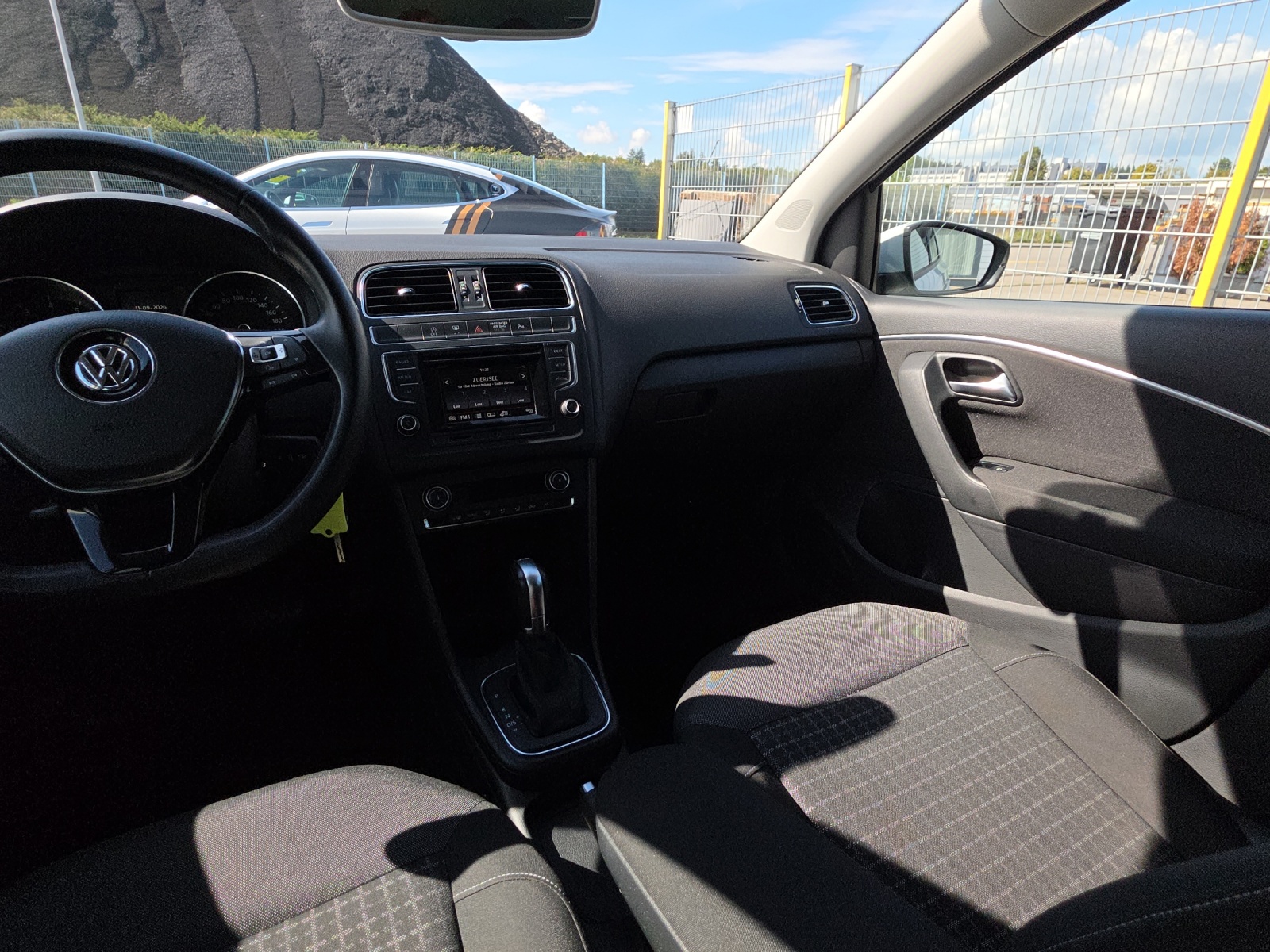 VW Polo 1.2 TSI BMT Comfortline DSG-image-12