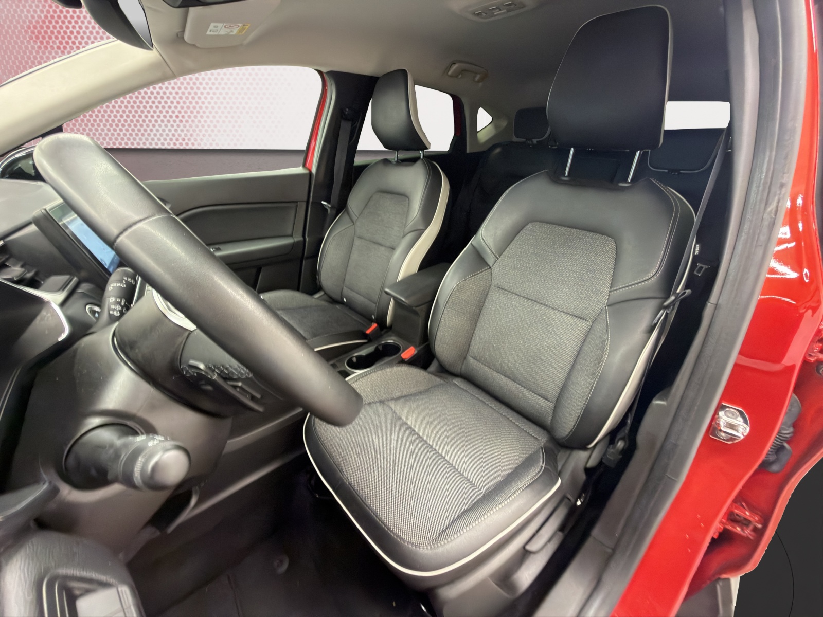 RENAULT Captur 1.3 TCe EDC Intens EDC-image-9