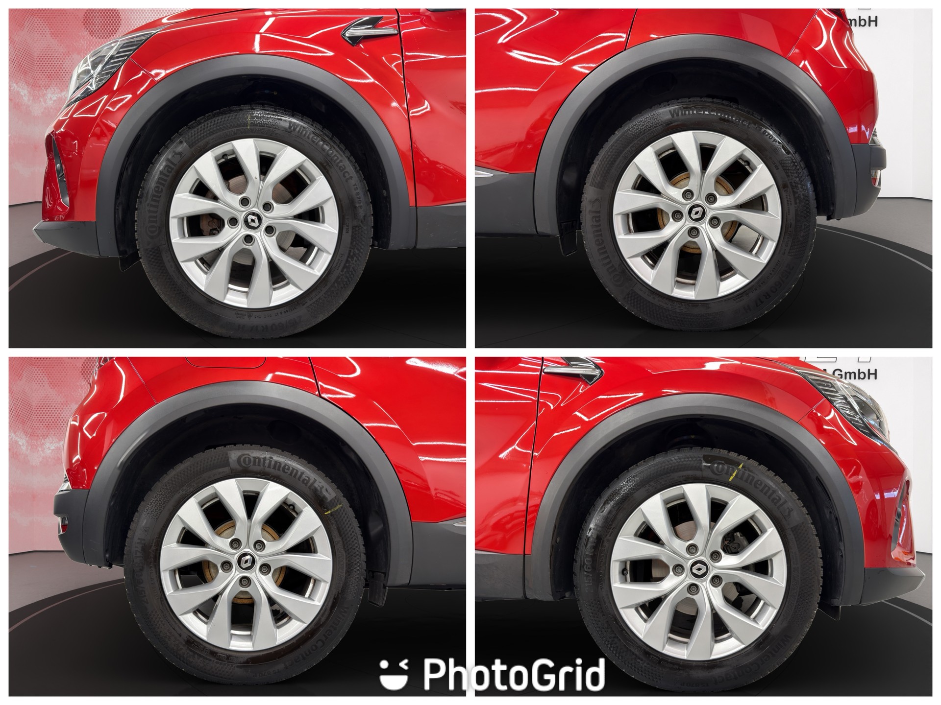 RENAULT Captur 1.3 TCe EDC Intens EDC-image-15