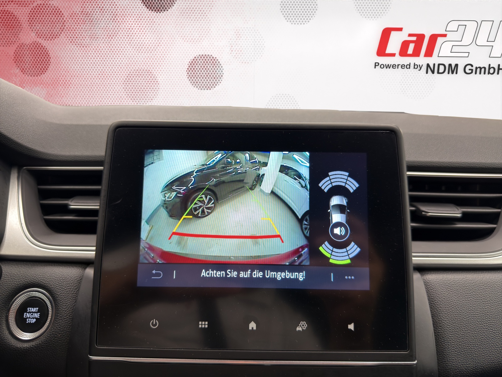 RENAULT Captur 1.3 TCe EDC Intens EDC-image-13