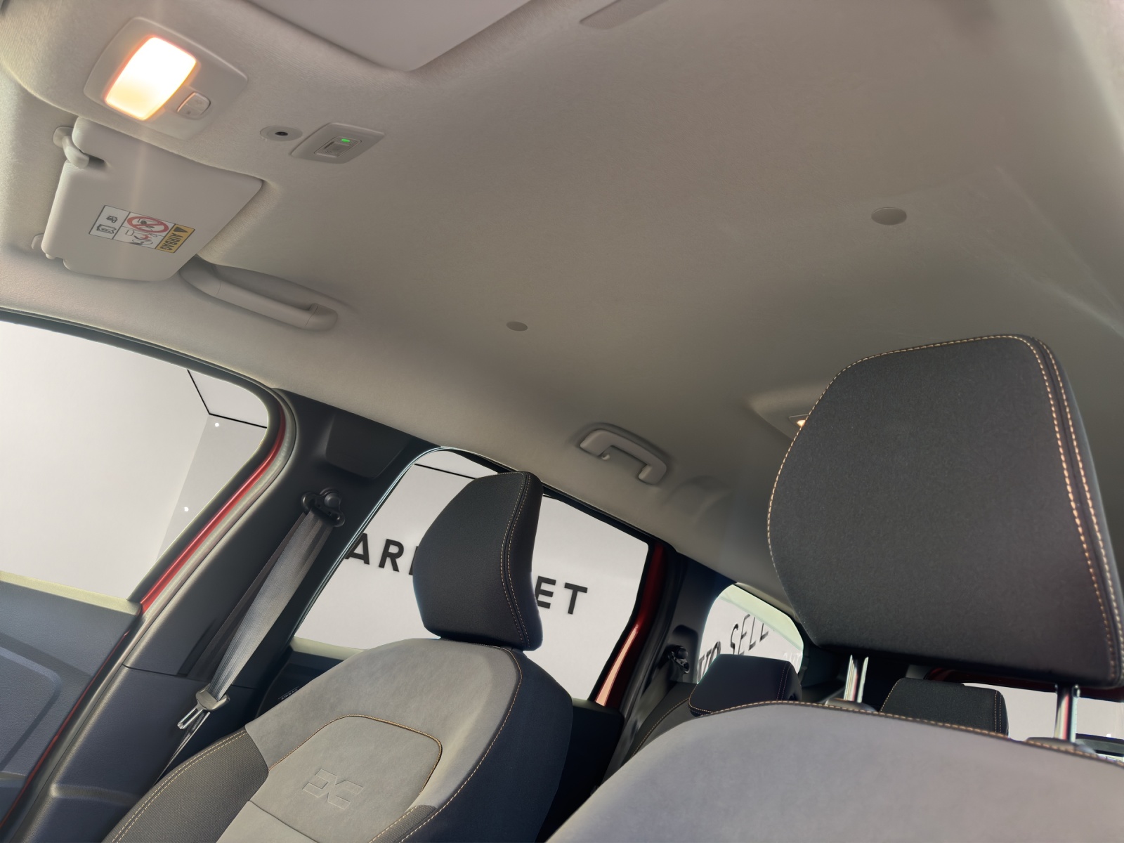 DACIA Jogger 1.0 TCe Extreme 110PS-image-12