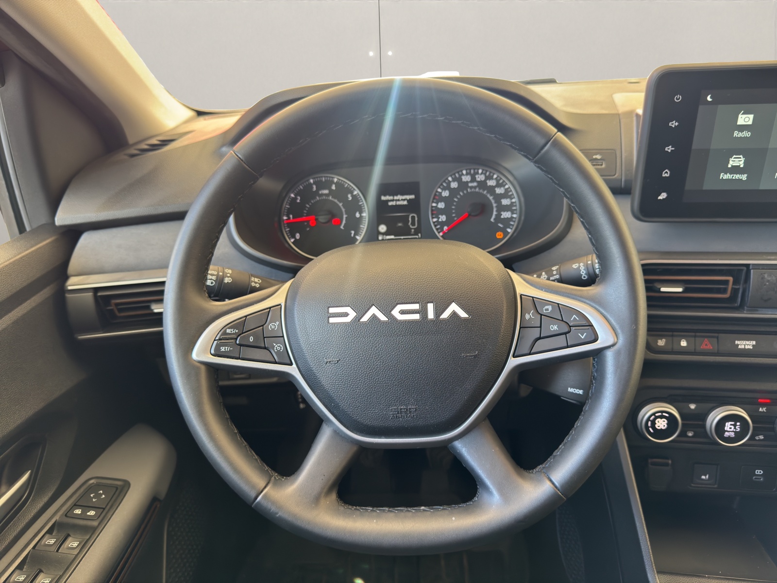 DACIA Jogger 1.0 TCe Extreme 110PS-image-13