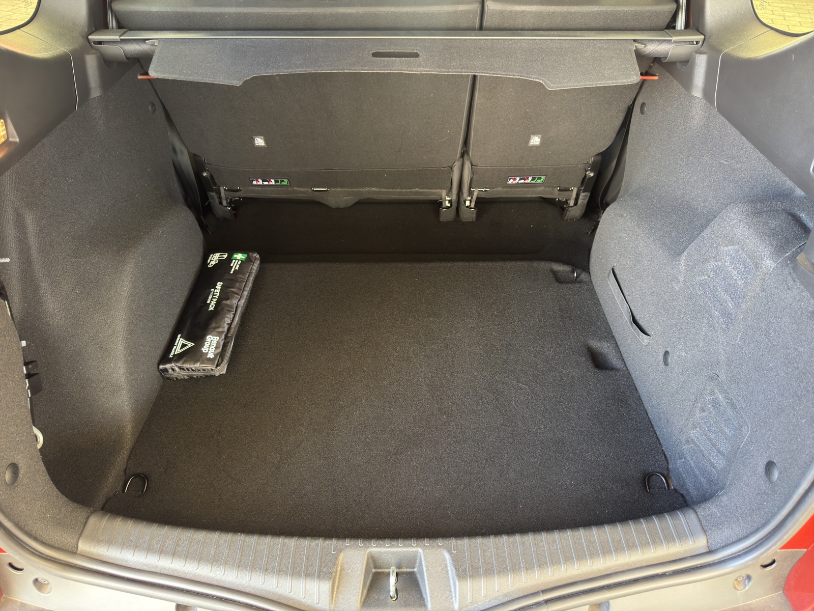 DACIA Jogger 1.0 TCe Extreme 110PS-image-22