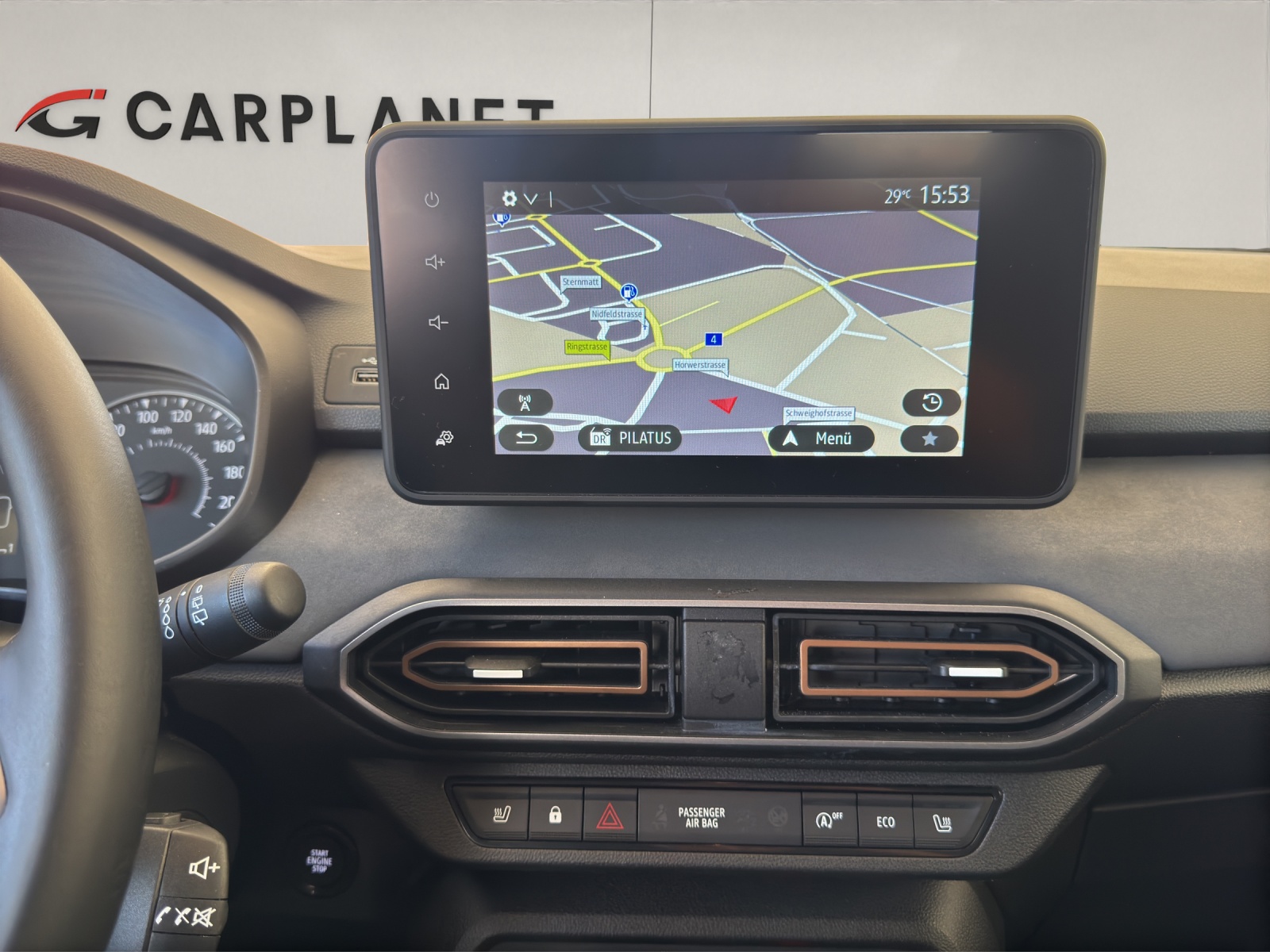 DACIA Jogger 1.0 TCe Extreme 110PS-image-14