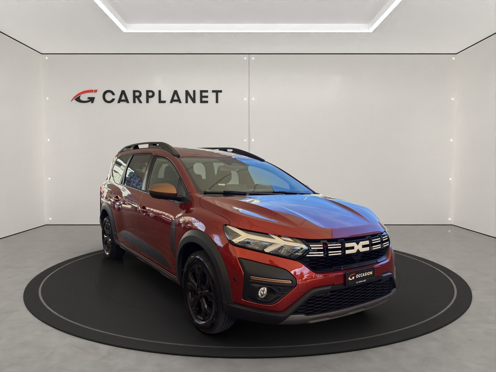 DACIA Jogger 1.0 TCe Extreme 110PS-showroom-element-1